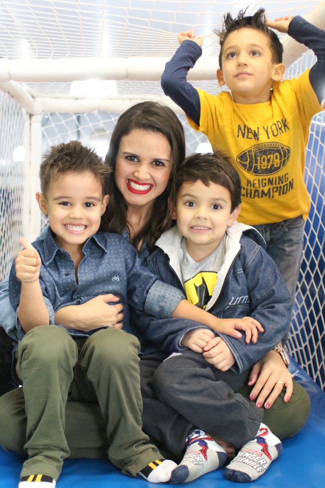 Foto FESTVALL - Buffet - Imagem 29