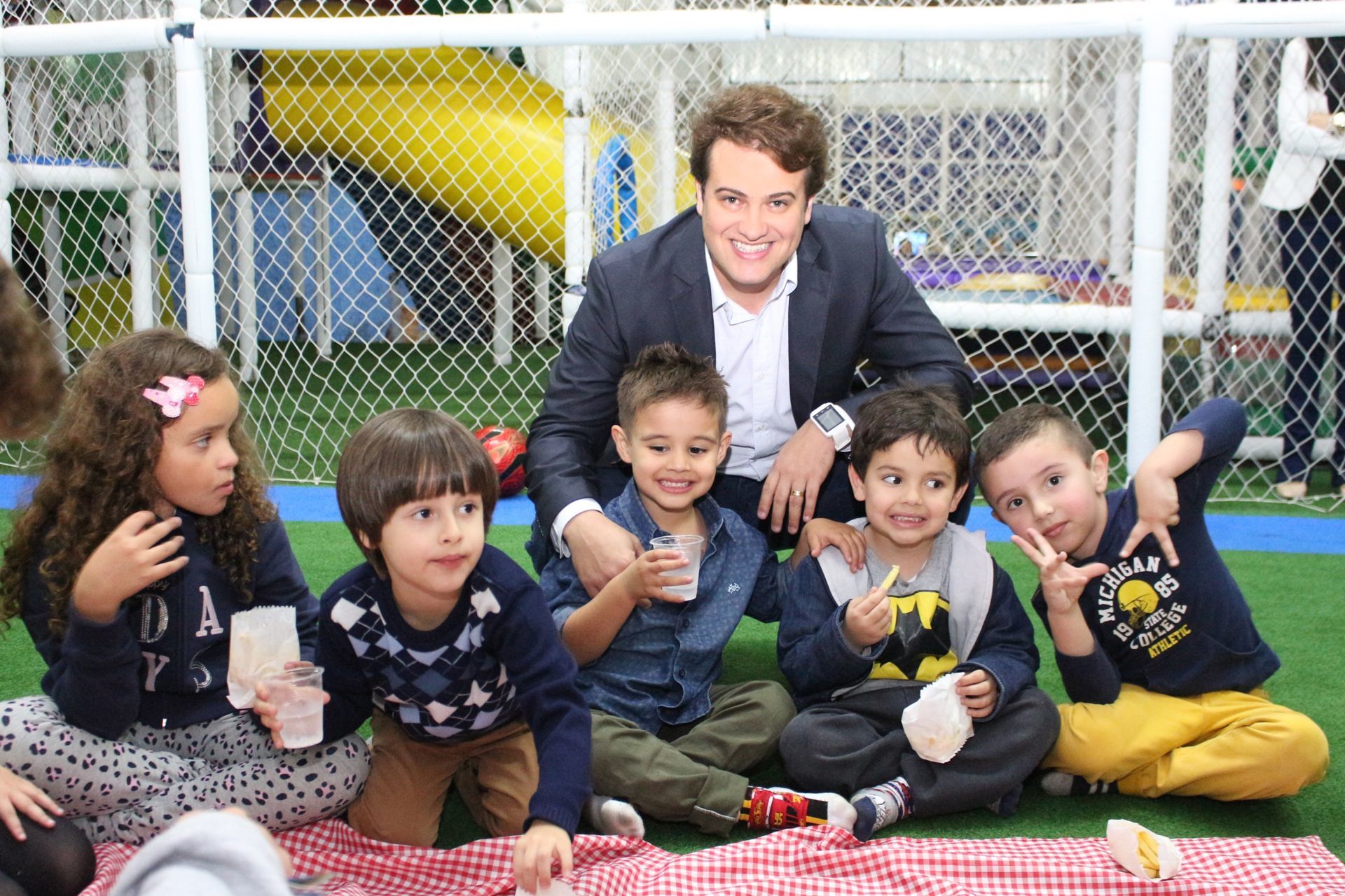 Foto FESTVALL - Buffet - Imagem 34