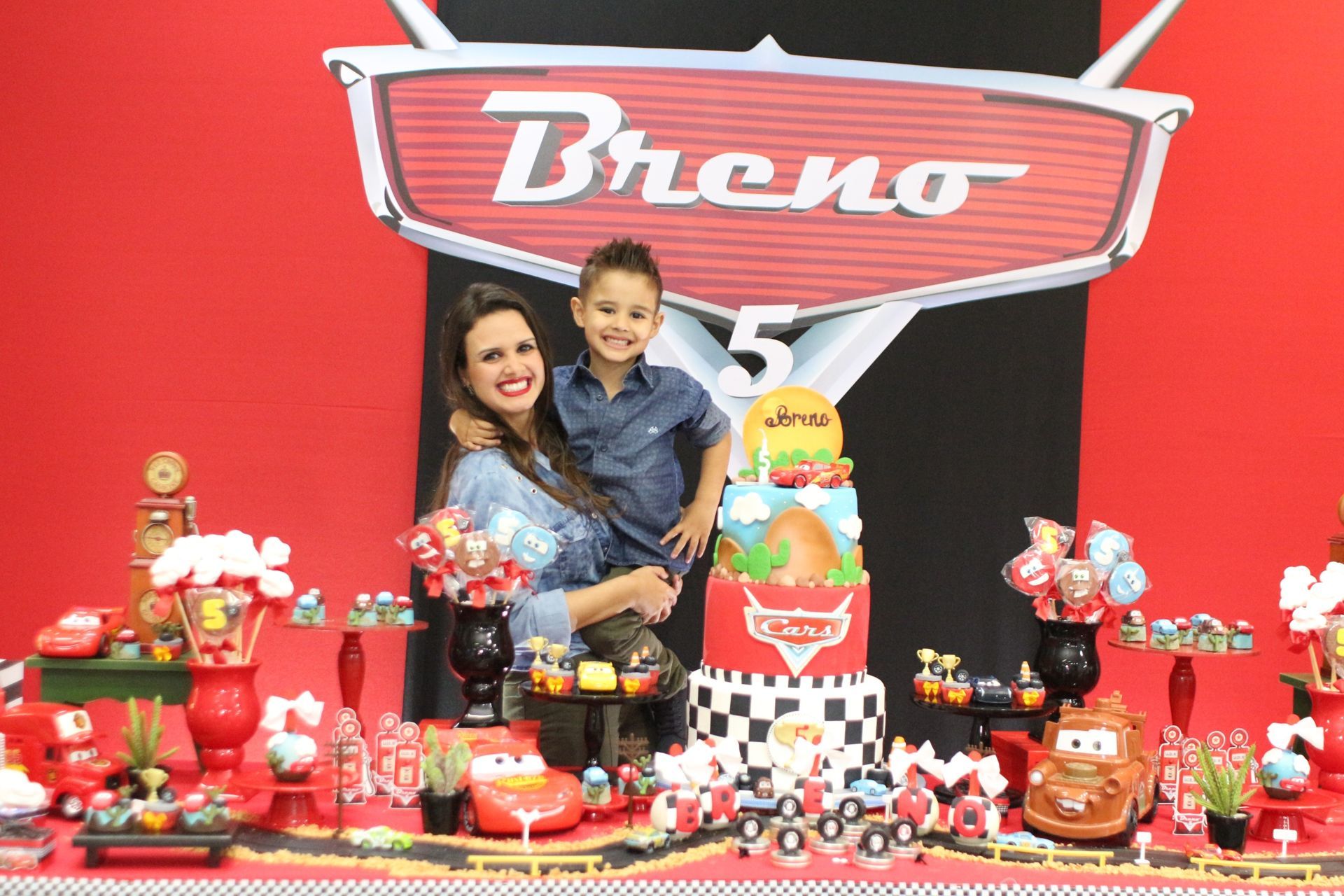 Foto FESTVALL - Buffet - Imagem 24