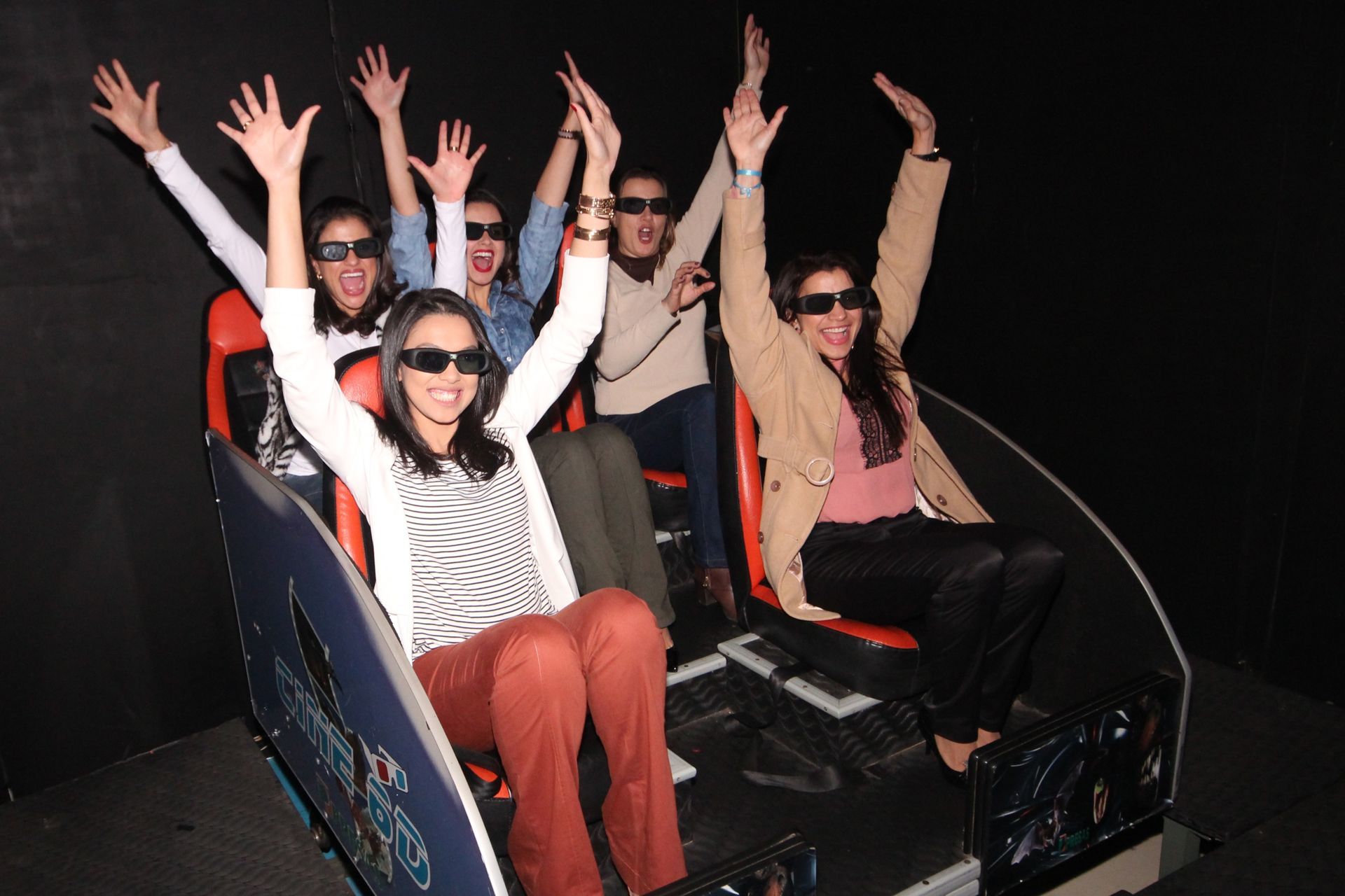 Foto FESTVALL - Buffet - Imagem 35