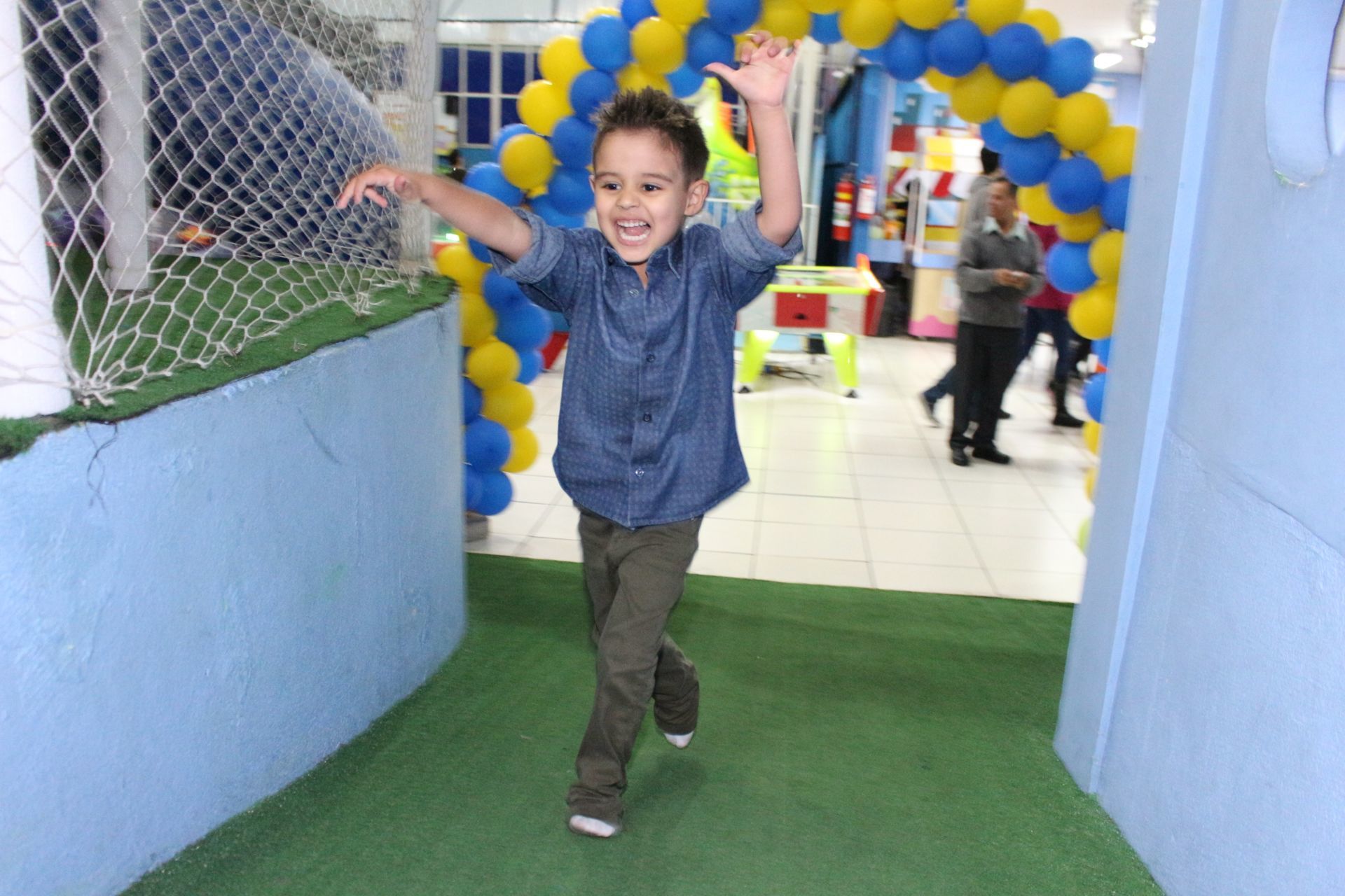 Foto FESTVALL - Buffet - Imagem 32