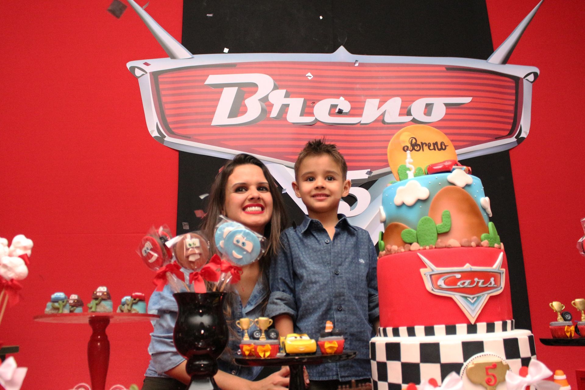 Foto FESTVALL - Buffet - Imagem 21