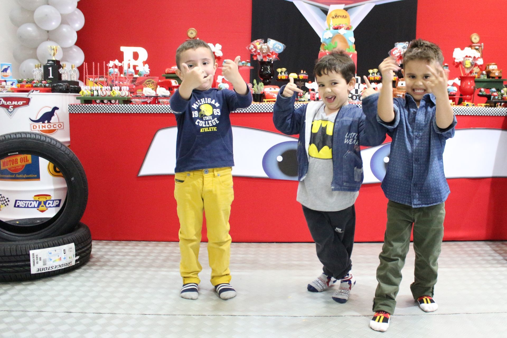 Foto FESTVALL - Buffet - Imagem 33