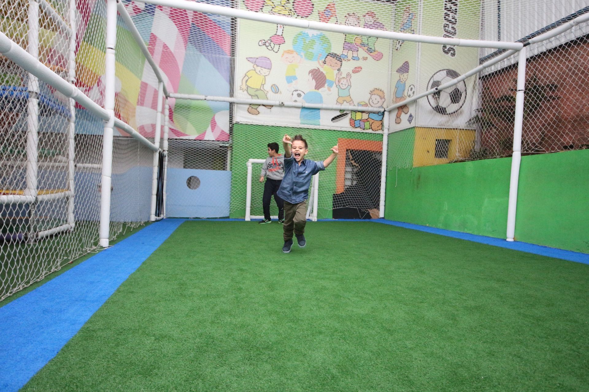 Foto FESTVALL - Buffet - Imagem 27