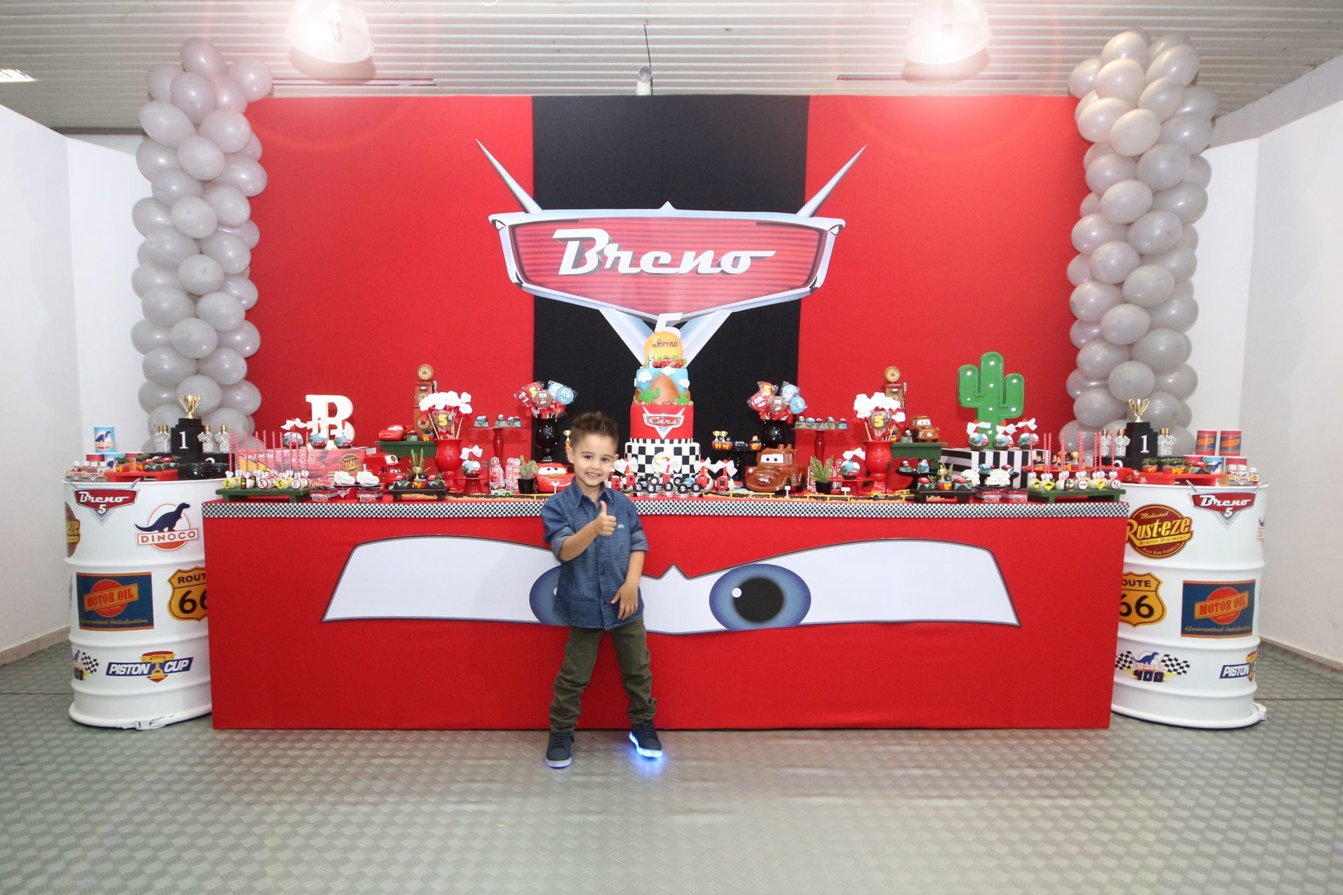 Foto FESTVALL - Buffet - Imagem 23