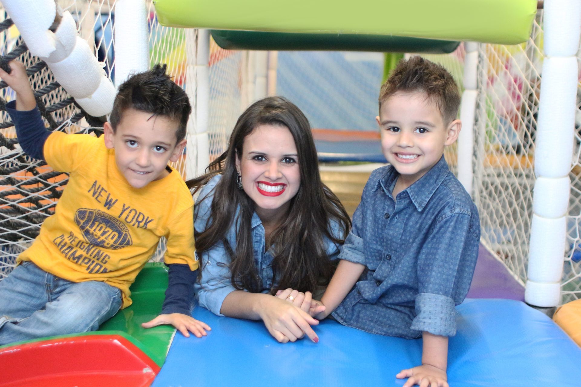 Foto FESTVALL - Buffet - Imagem 30