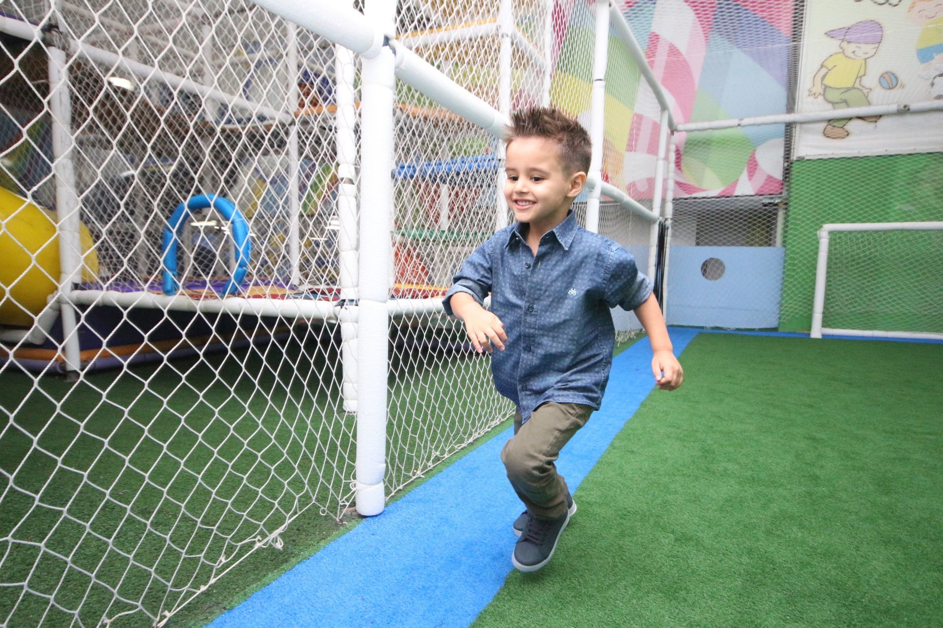 Foto FESTVALL - Buffet - Imagem 28