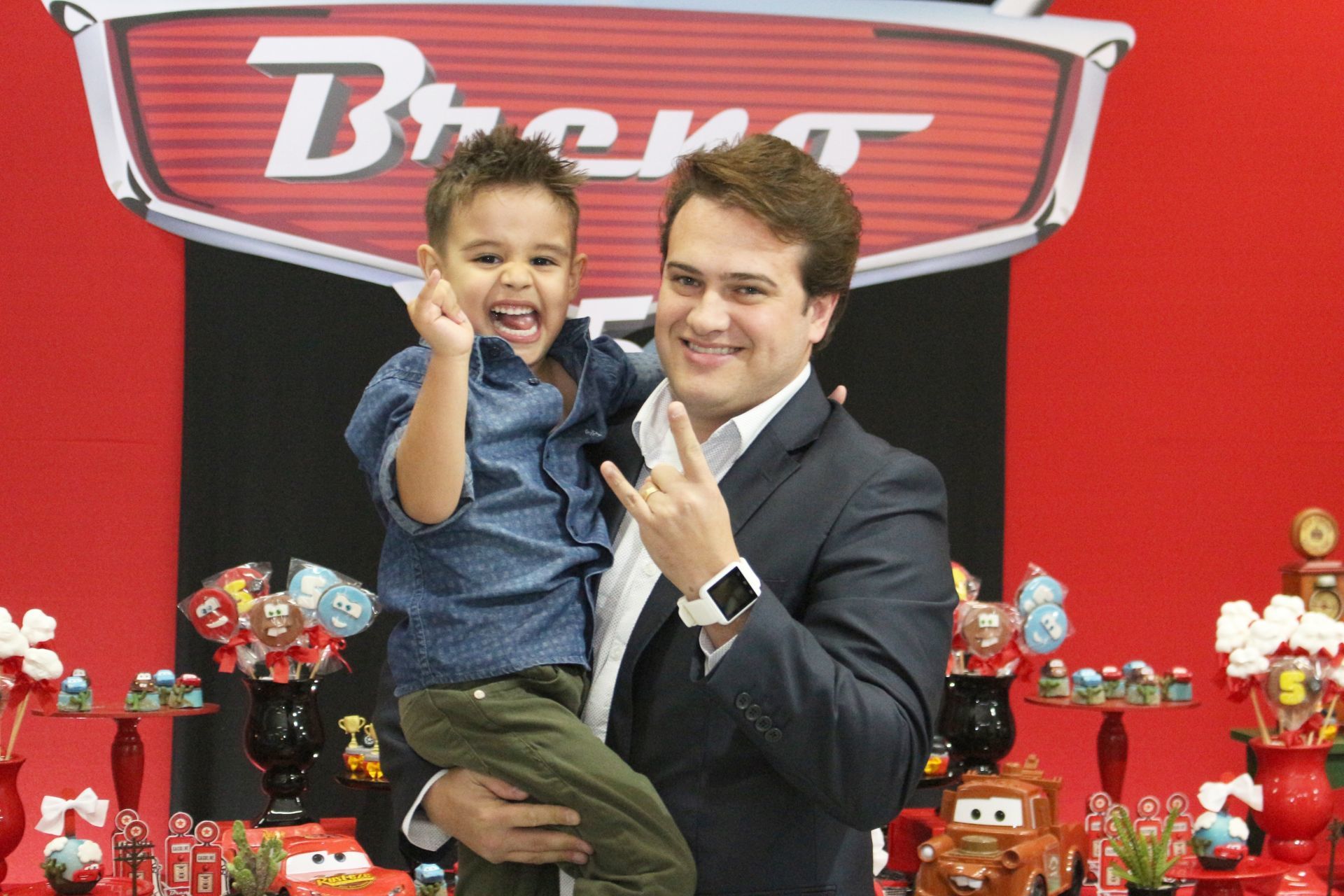 Foto FESTVALL - Buffet - Imagem 31