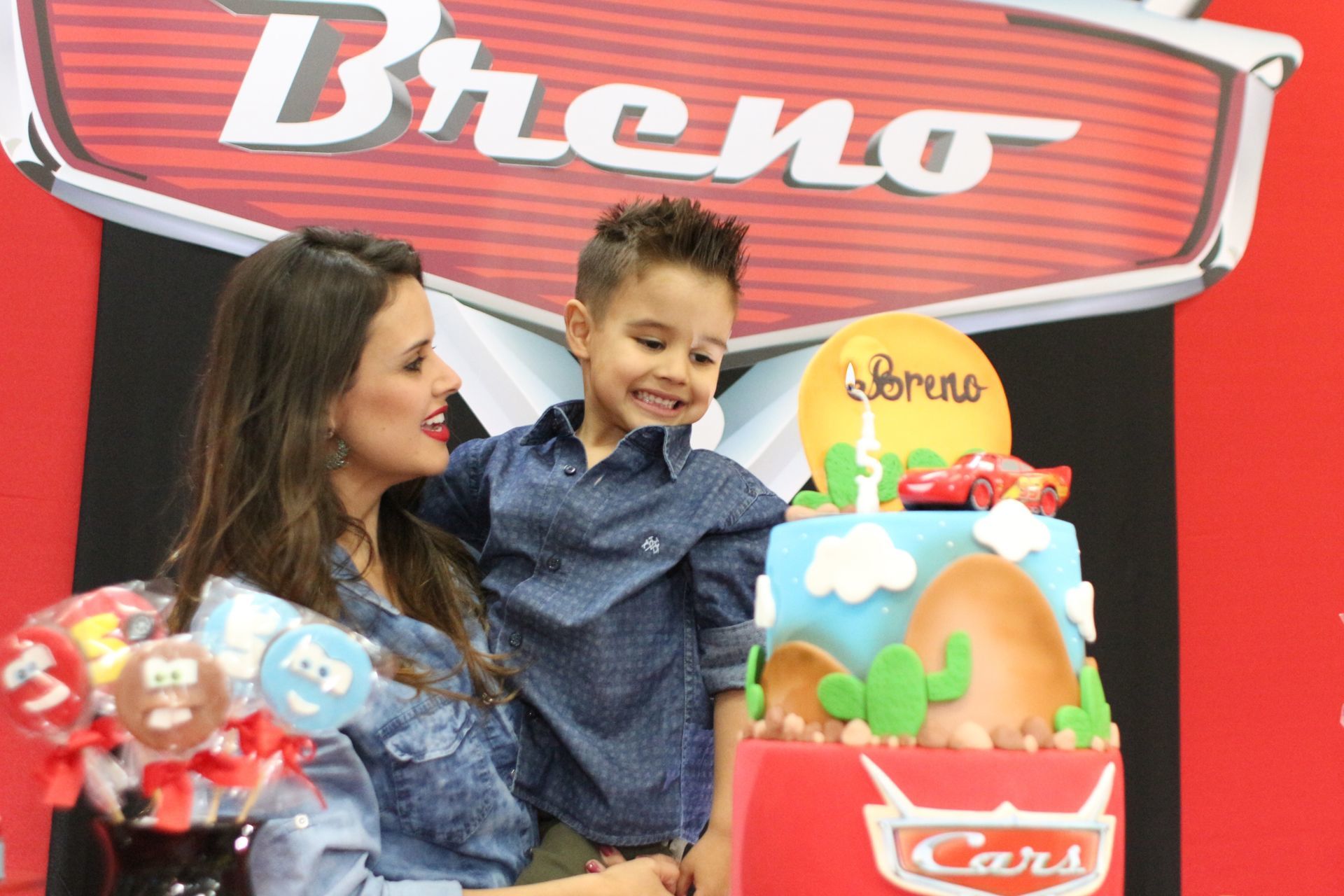 Foto FESTVALL - Buffet - Imagem 25