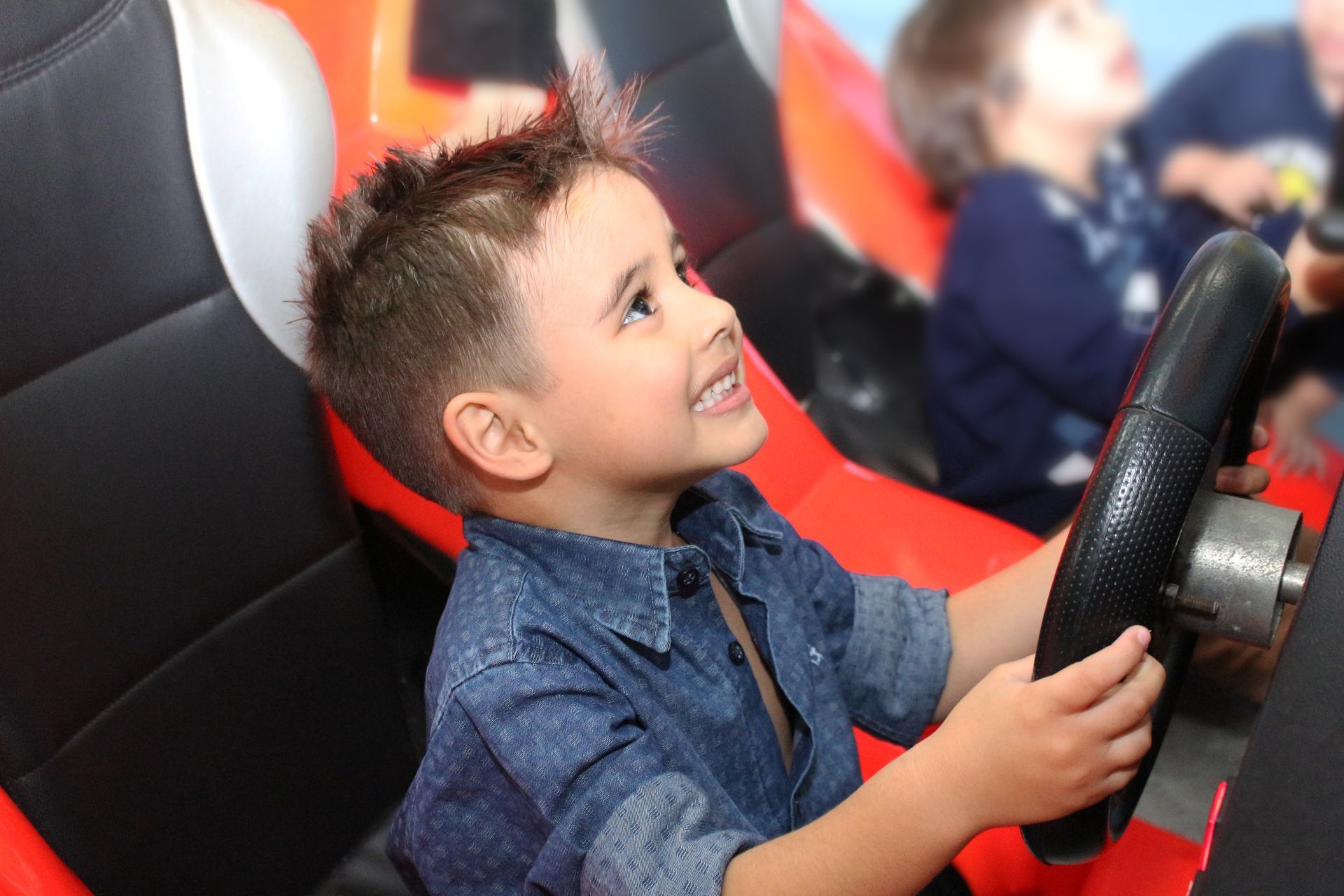 Foto FESTVALL - Buffet - Imagem 36