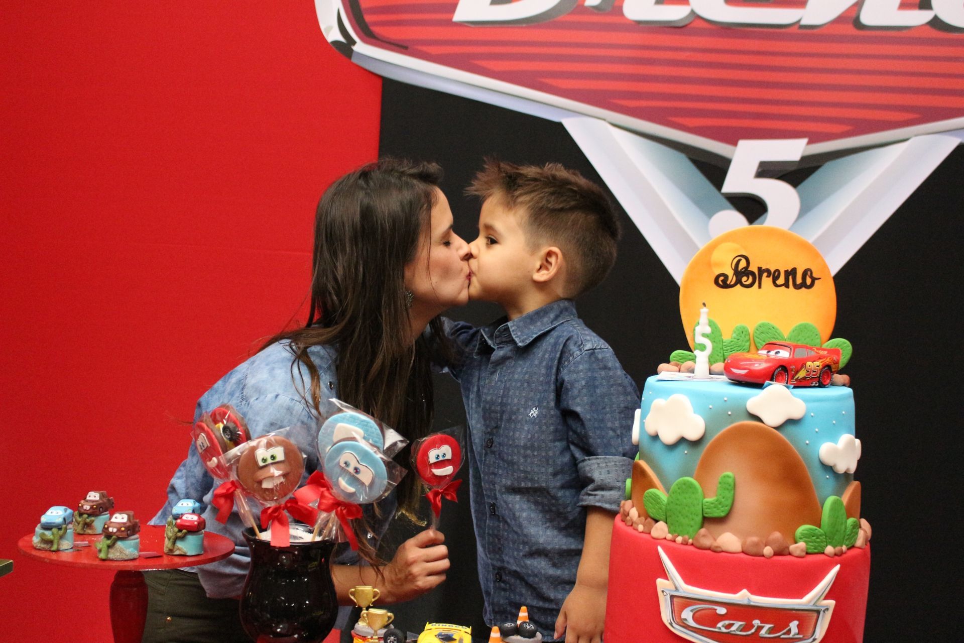 Foto FESTVALL - Buffet - Imagem 22