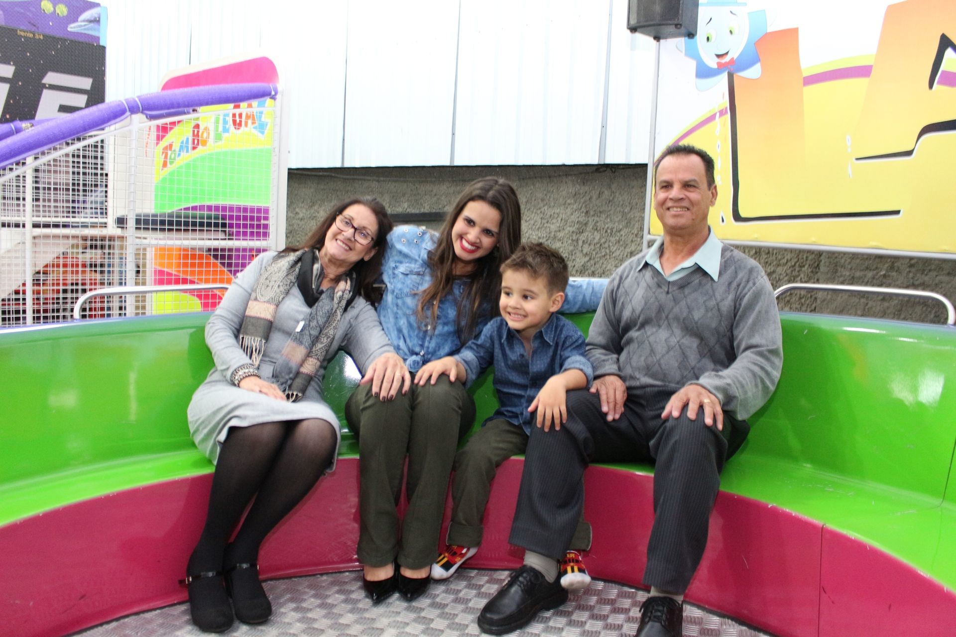 Foto FESTVALL - Buffet - Imagem 42