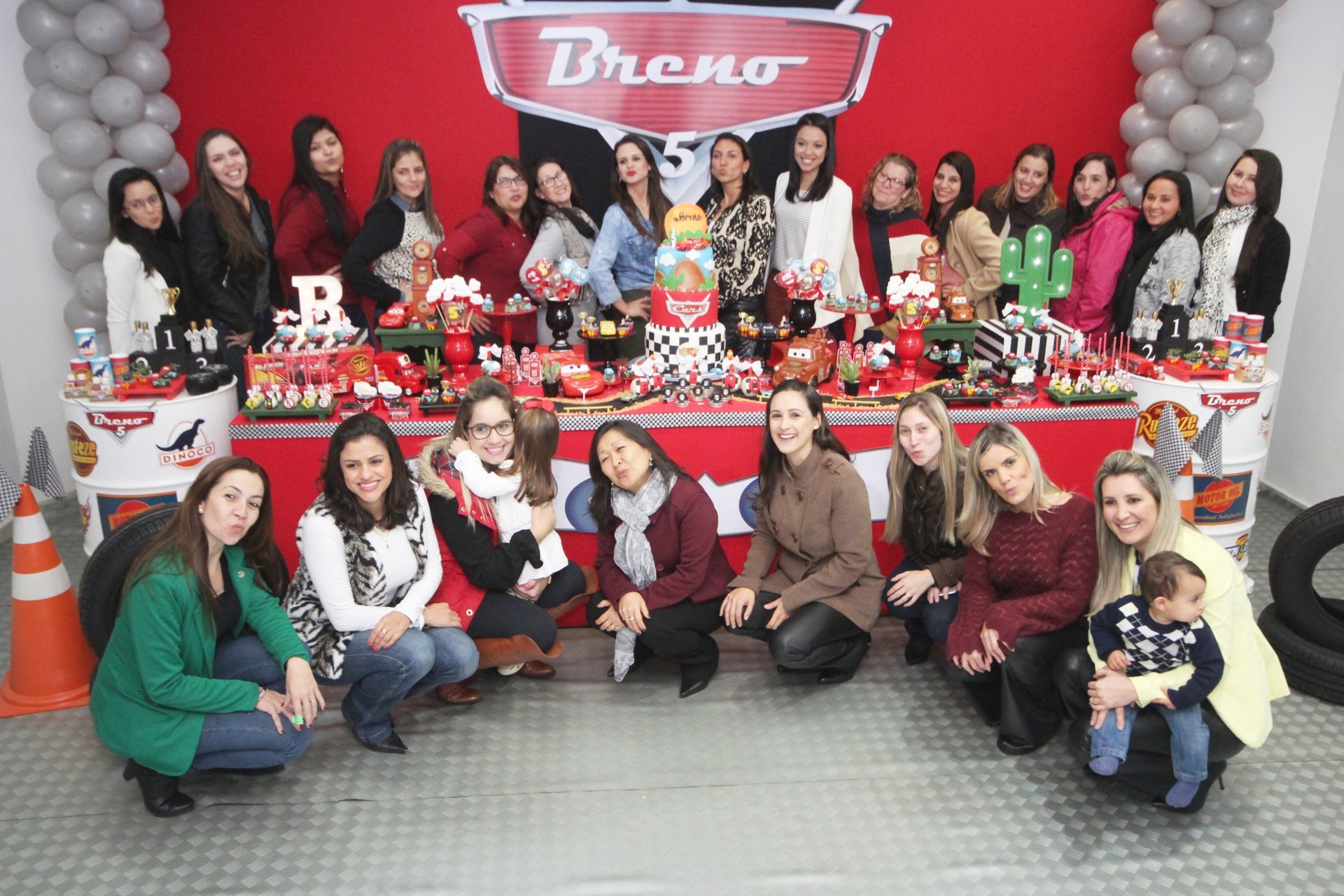 Foto FESTVALL - Buffet - Imagem 39