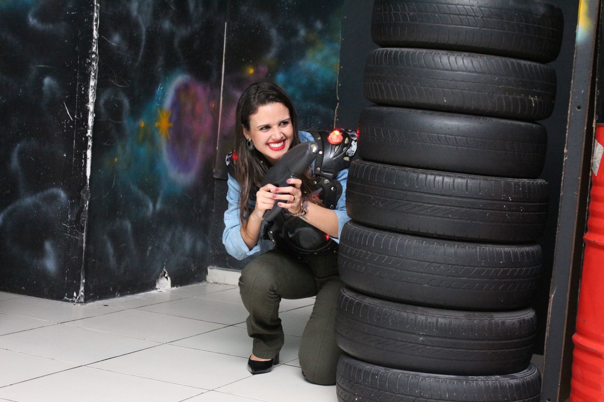 Foto FESTVALL - Buffet - Imagem 52