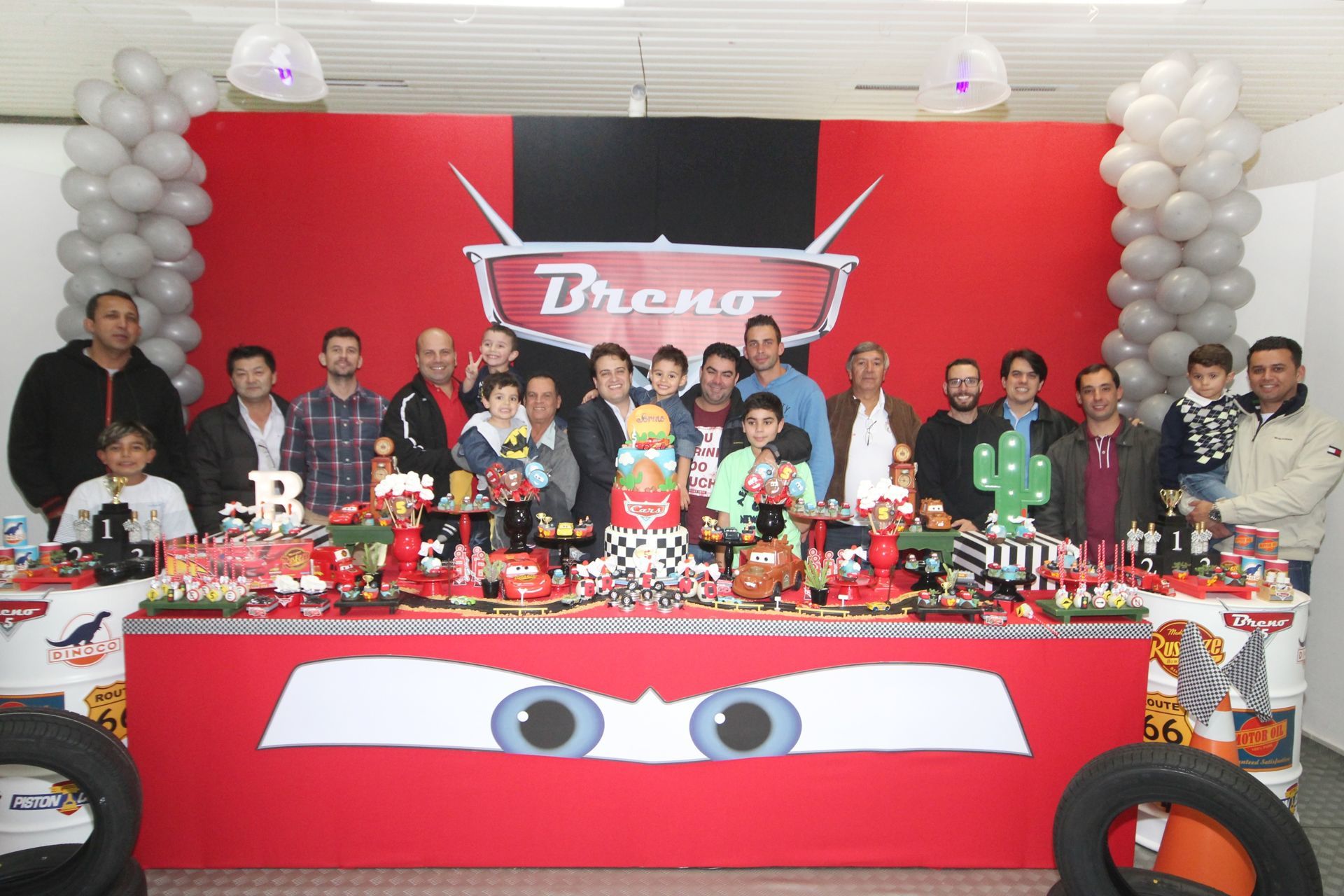 Foto FESTVALL - Buffet - Imagem 41