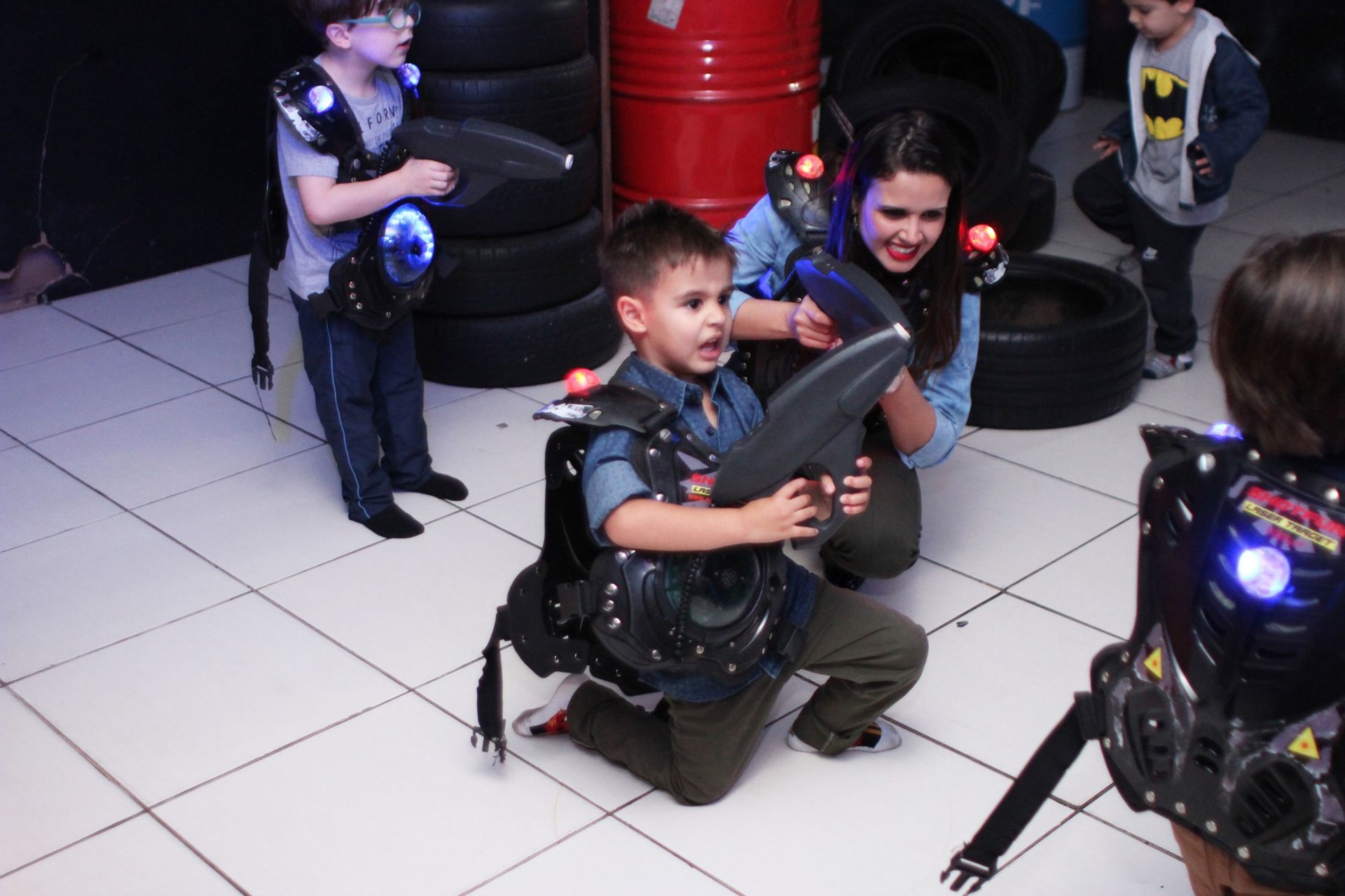 Foto FESTVALL - Buffet - Imagem 51