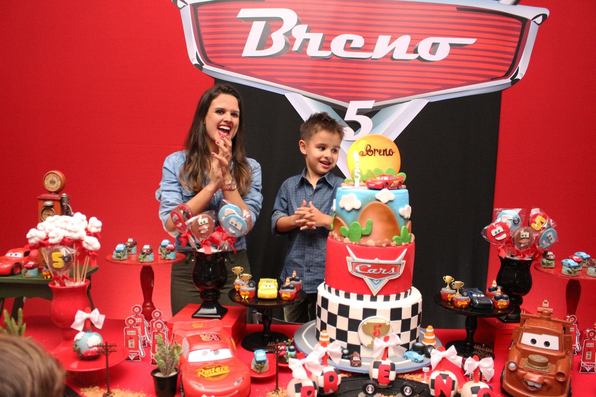 Foto FESTVALL - Buffet - Imagem 57