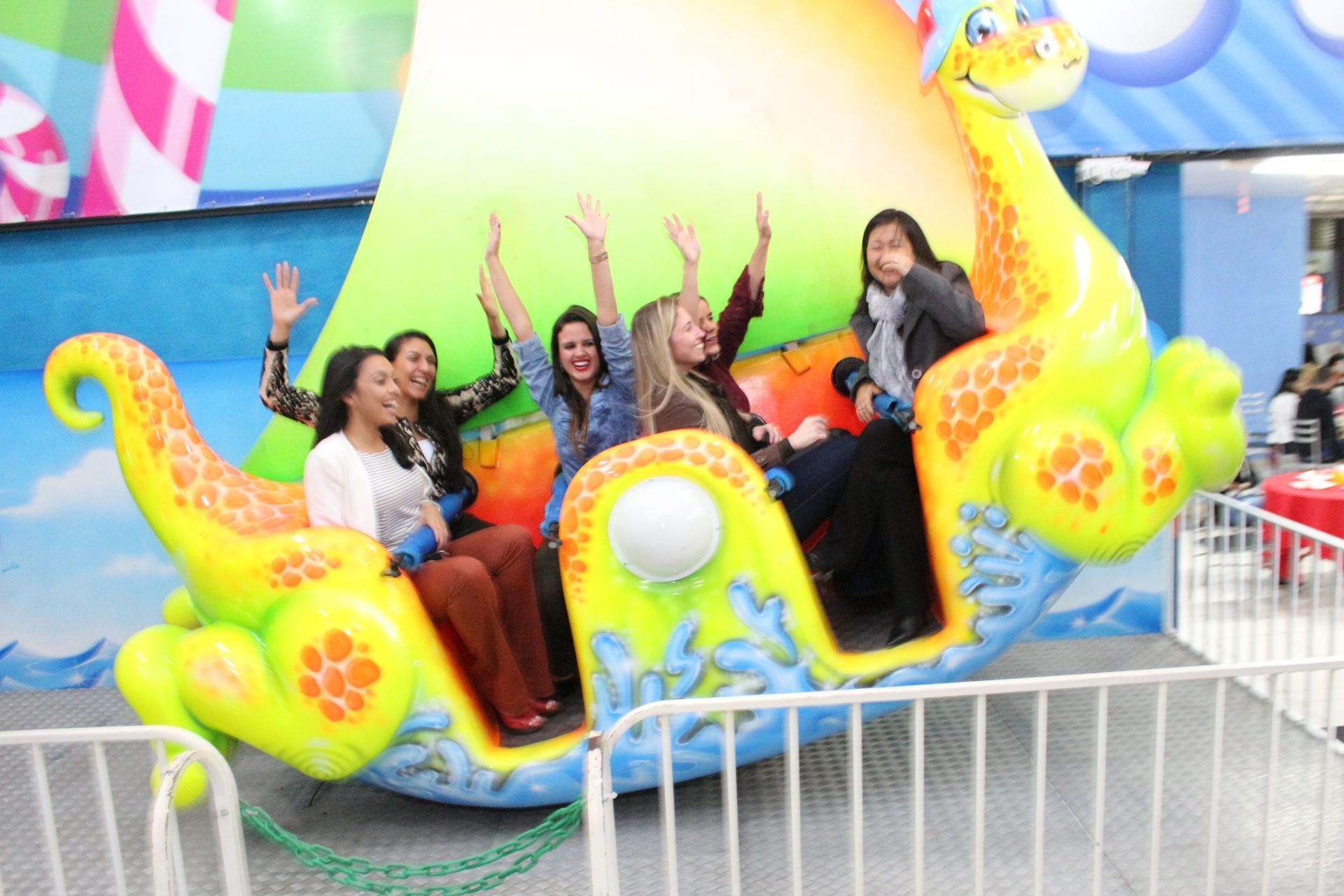 Foto FESTVALL - Buffet - Imagem 45