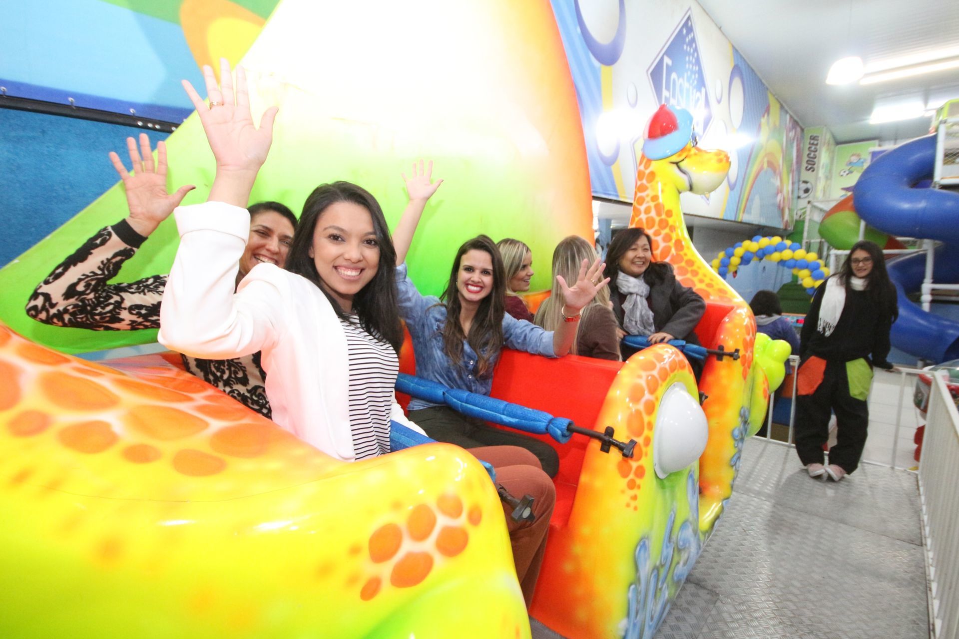 Foto FESTVALL - Buffet - Imagem 43