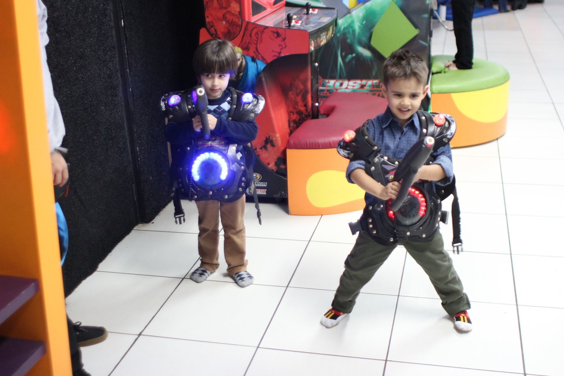 Foto FESTVALL - Buffet - Imagem 49