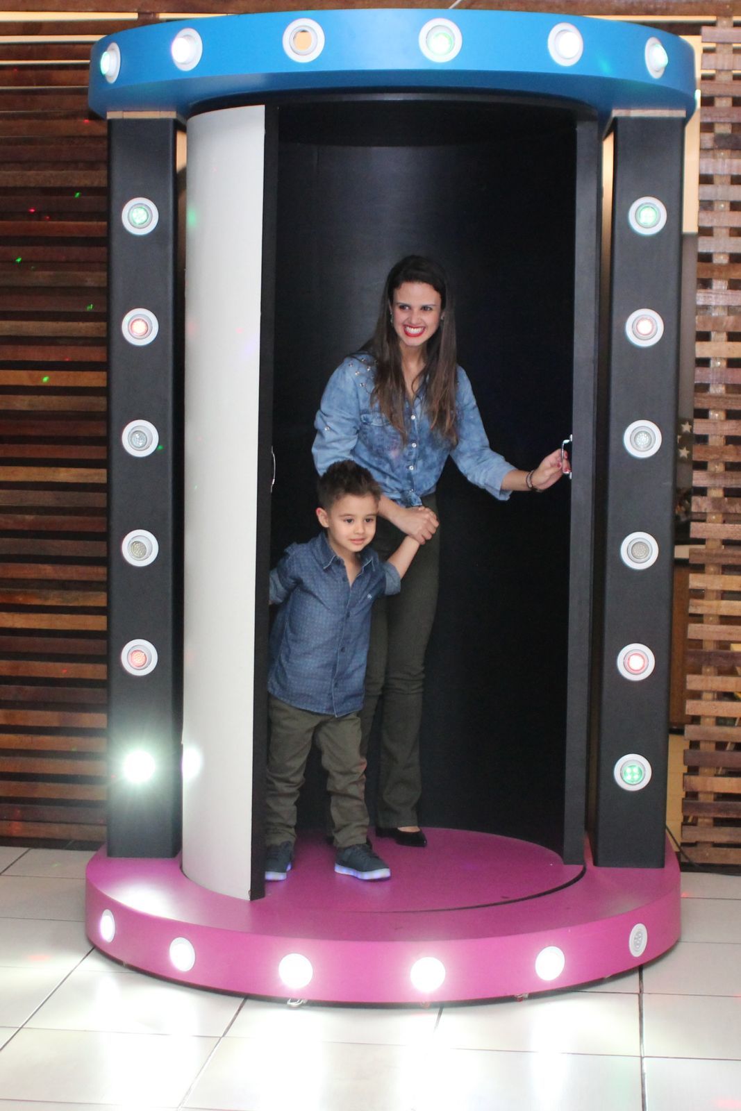 Foto FESTVALL - Buffet - Imagem 54