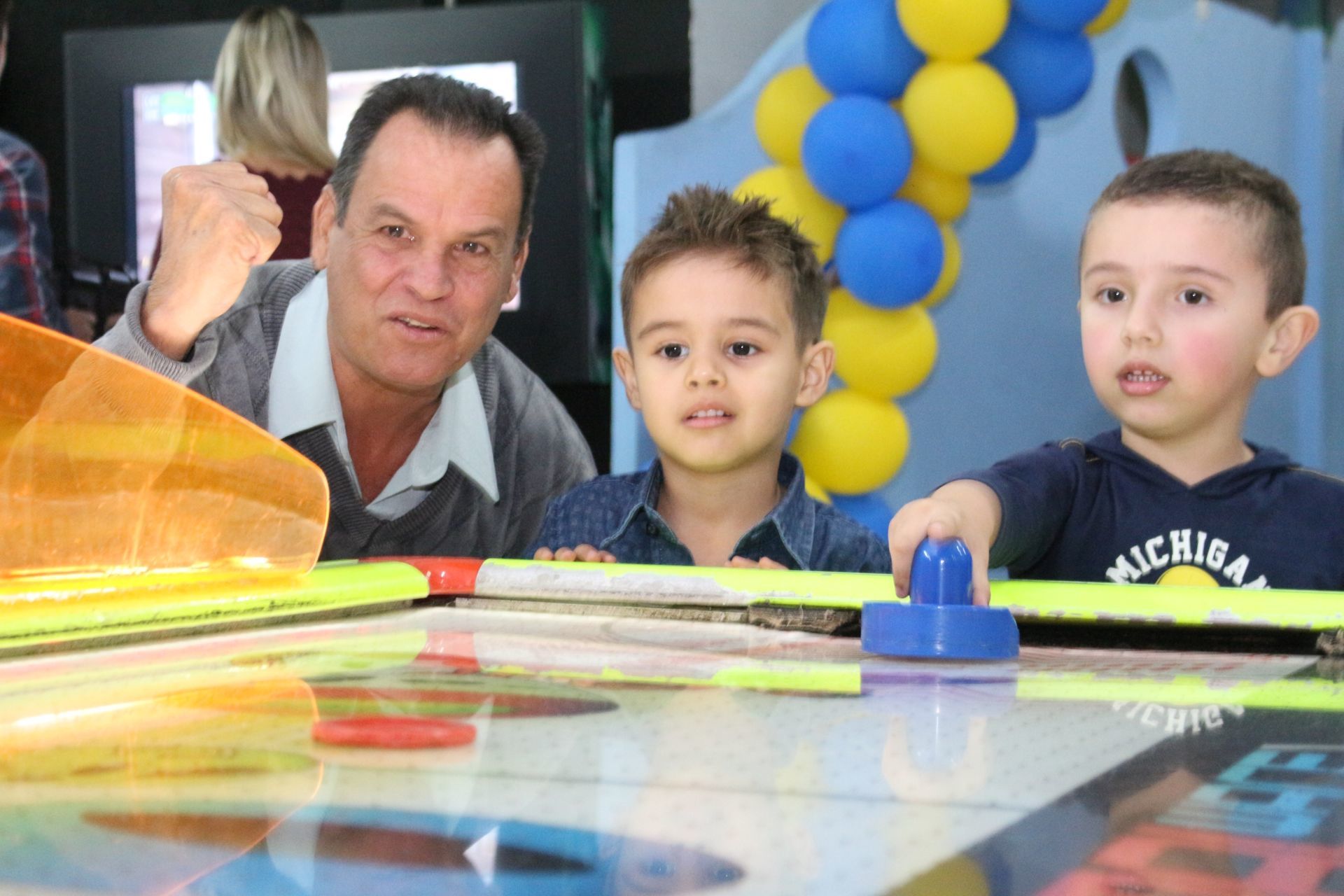 Foto FESTVALL - Buffet - Imagem 38