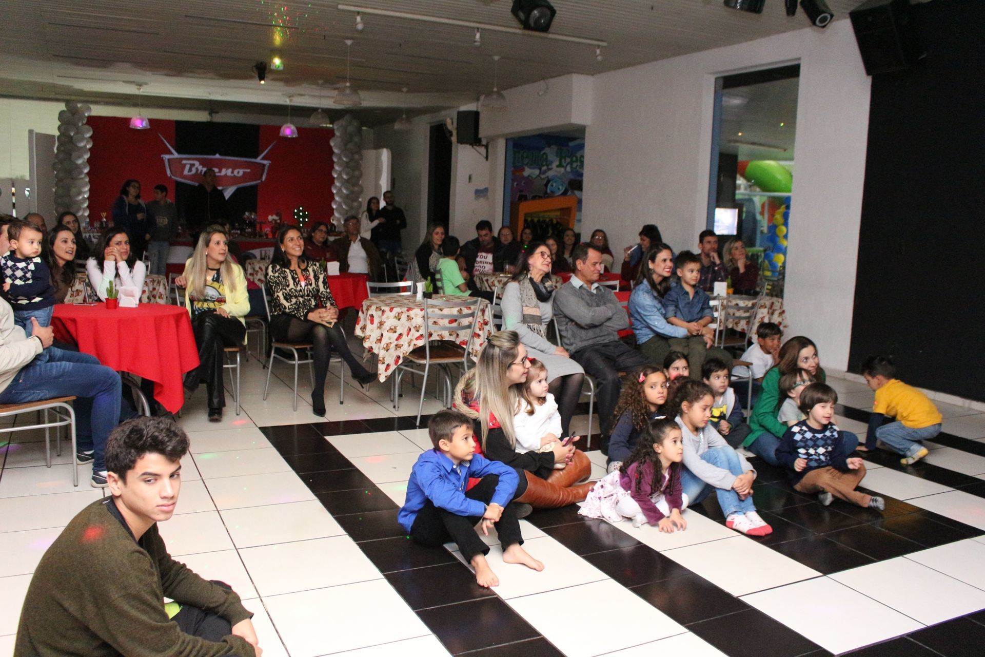 Foto FESTVALL - Buffet - Imagem 53