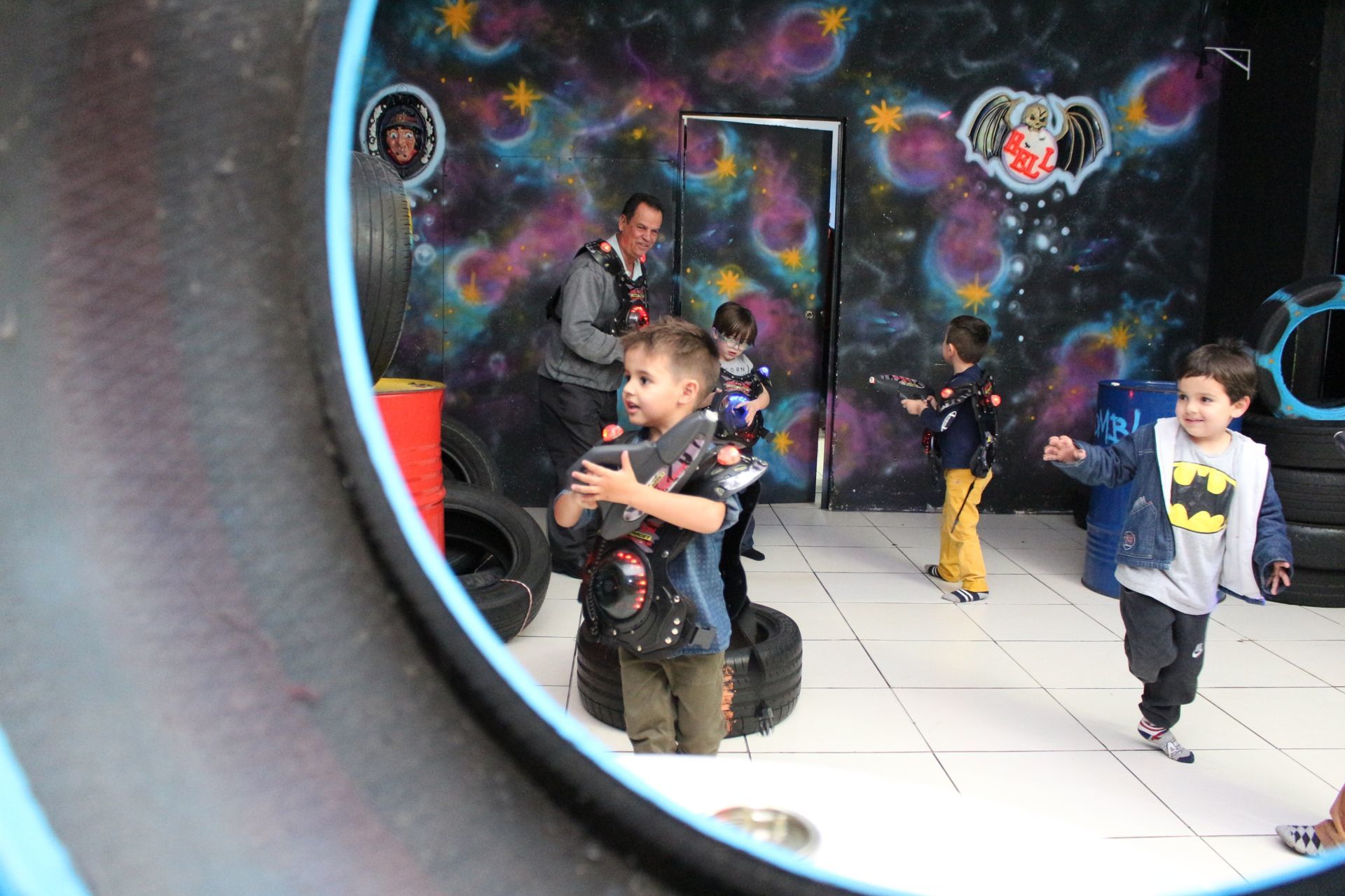 Foto FESTVALL - Buffet - Imagem 50