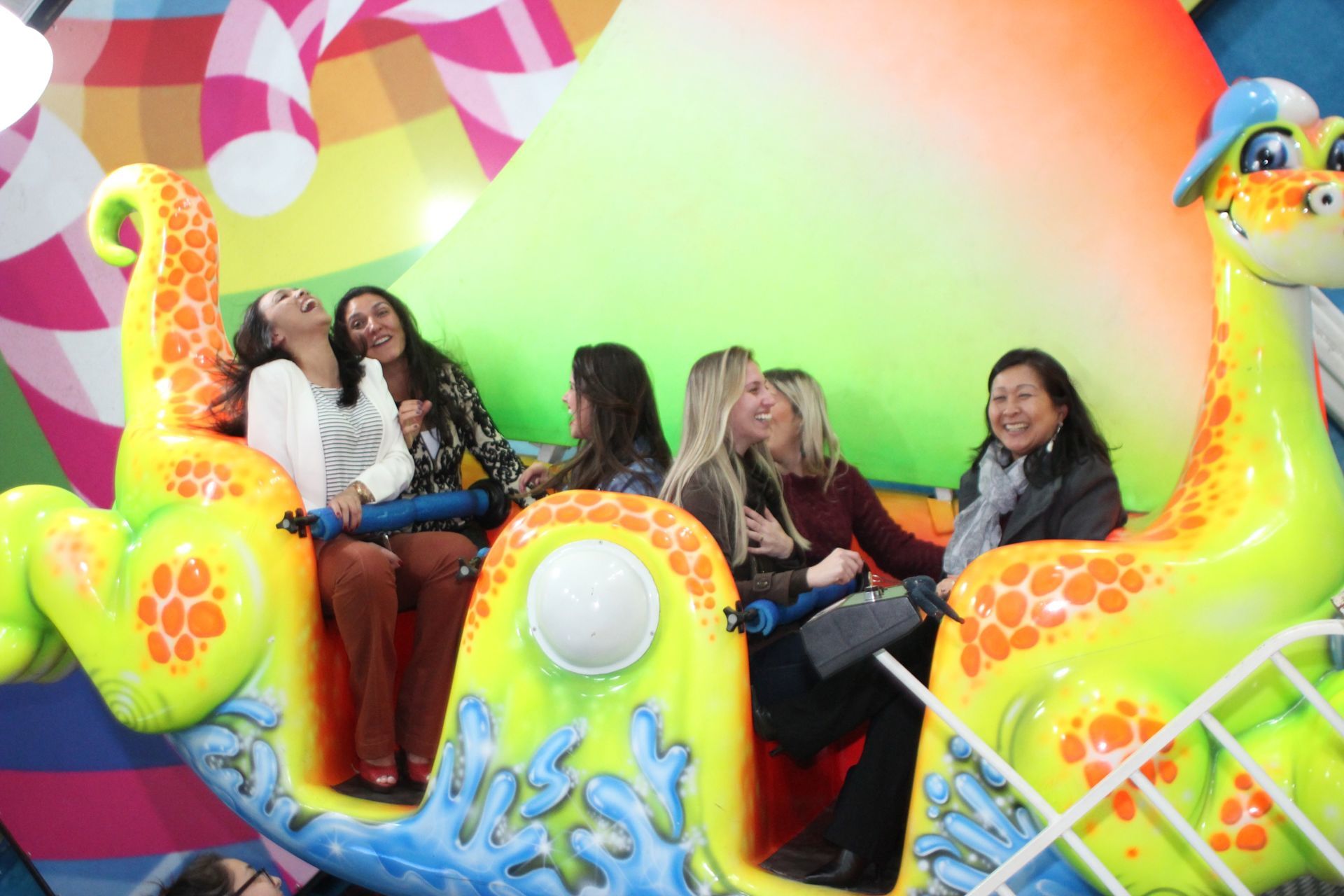 Foto FESTVALL - Buffet - Imagem 46