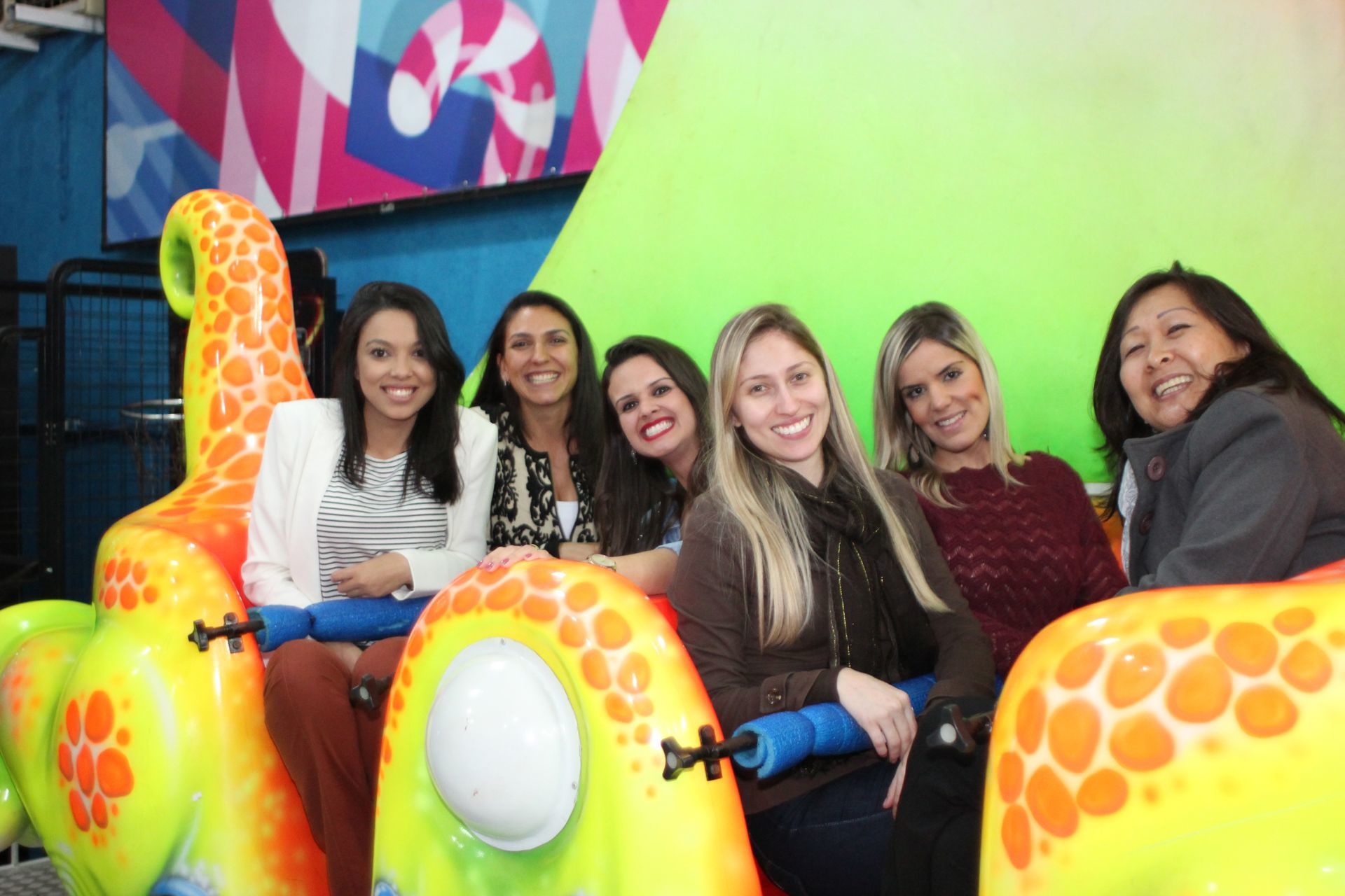 Foto FESTVALL - Buffet - Imagem 44