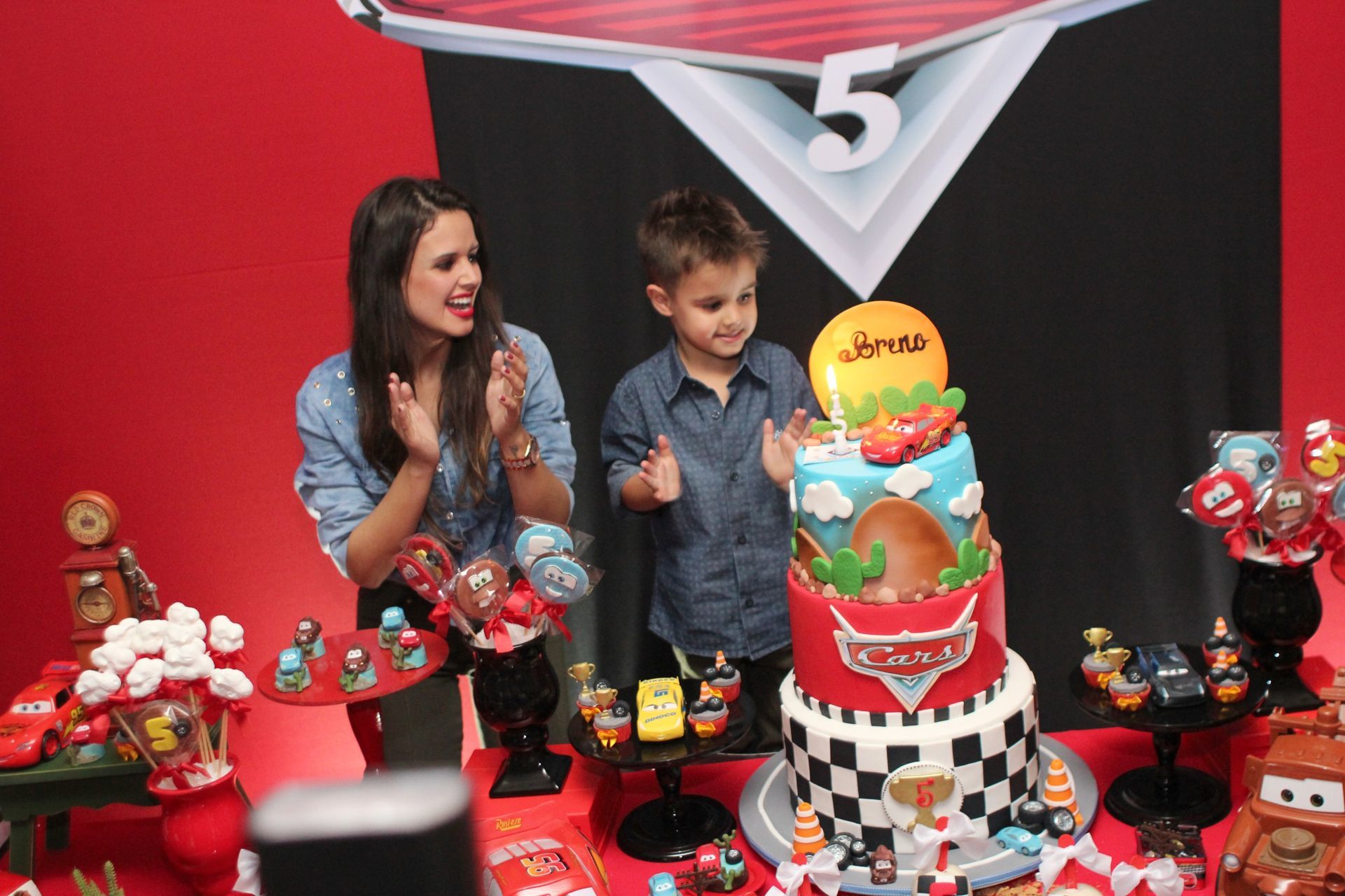 Foto FESTVALL - Buffet - Imagem 56