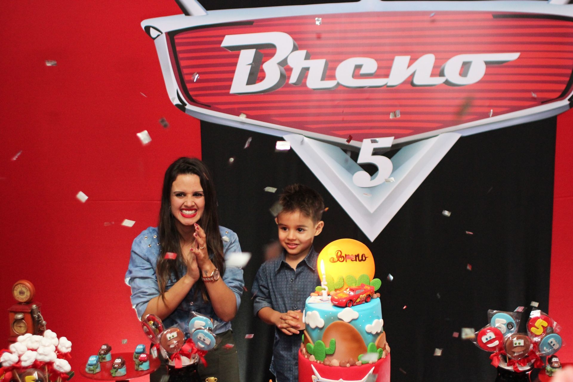 Foto FESTVALL - Buffet - Imagem 58