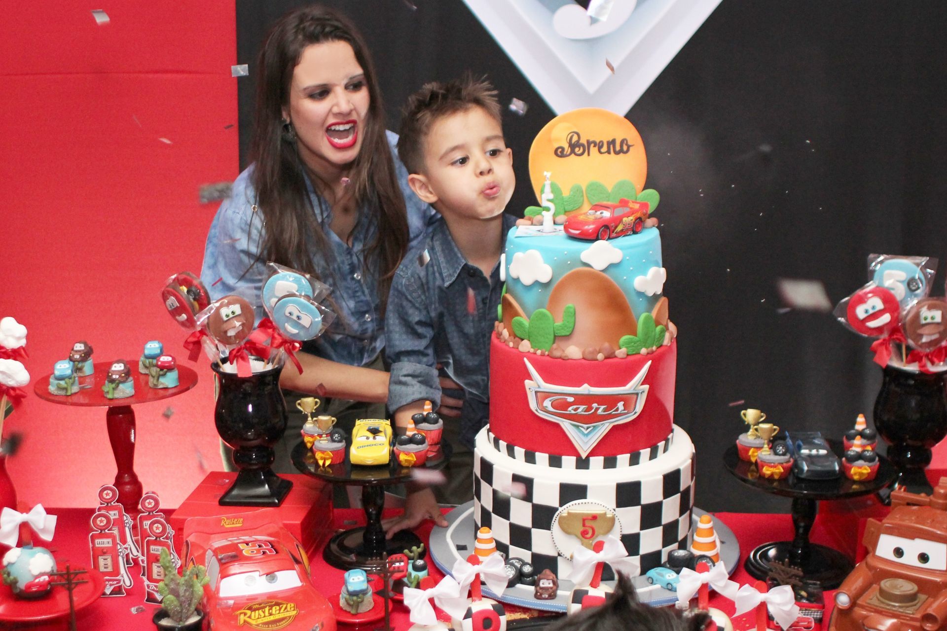 Foto FESTVALL - Buffet - Imagem 59