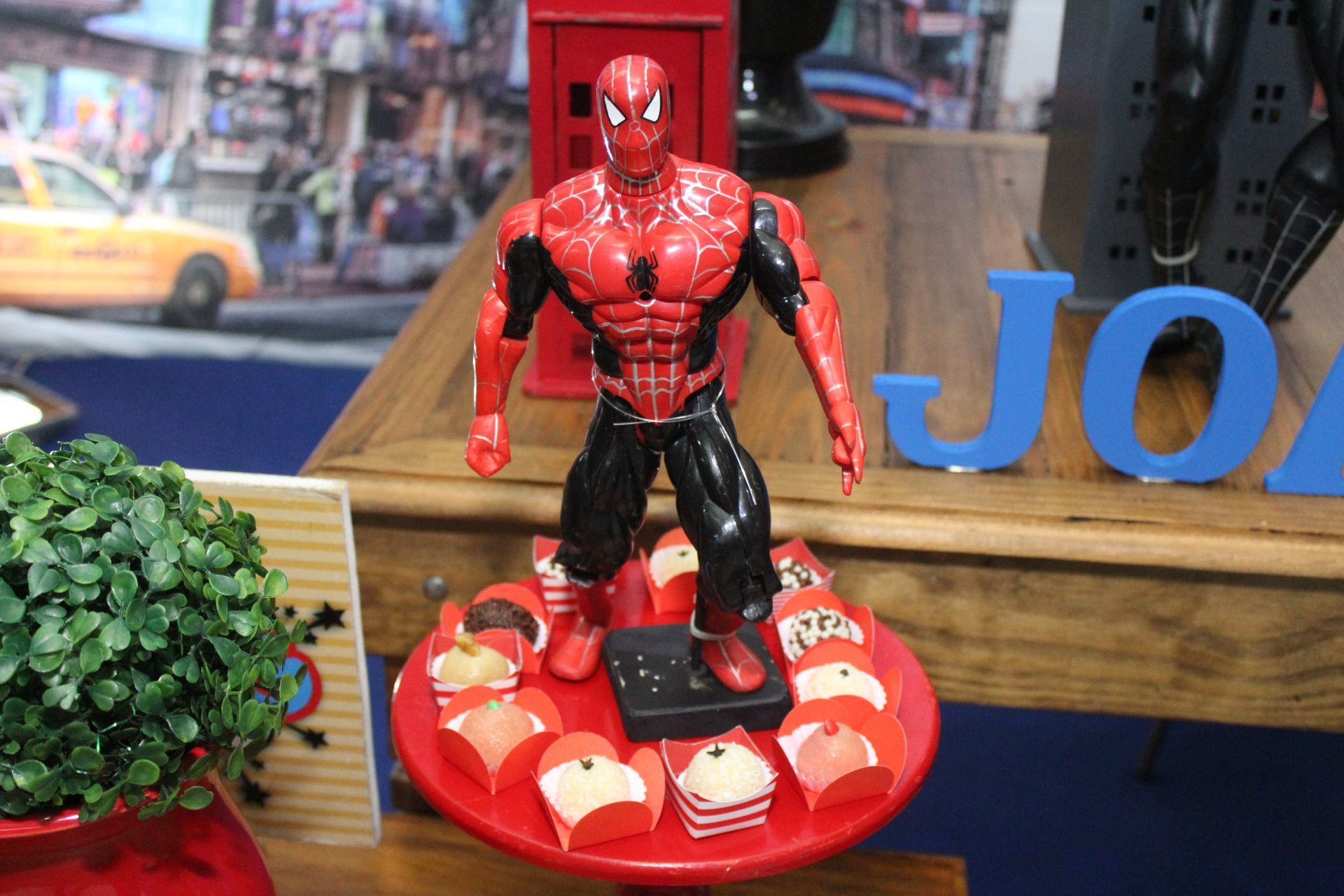 Foto FESTVALL - Buffet - Imagem 3