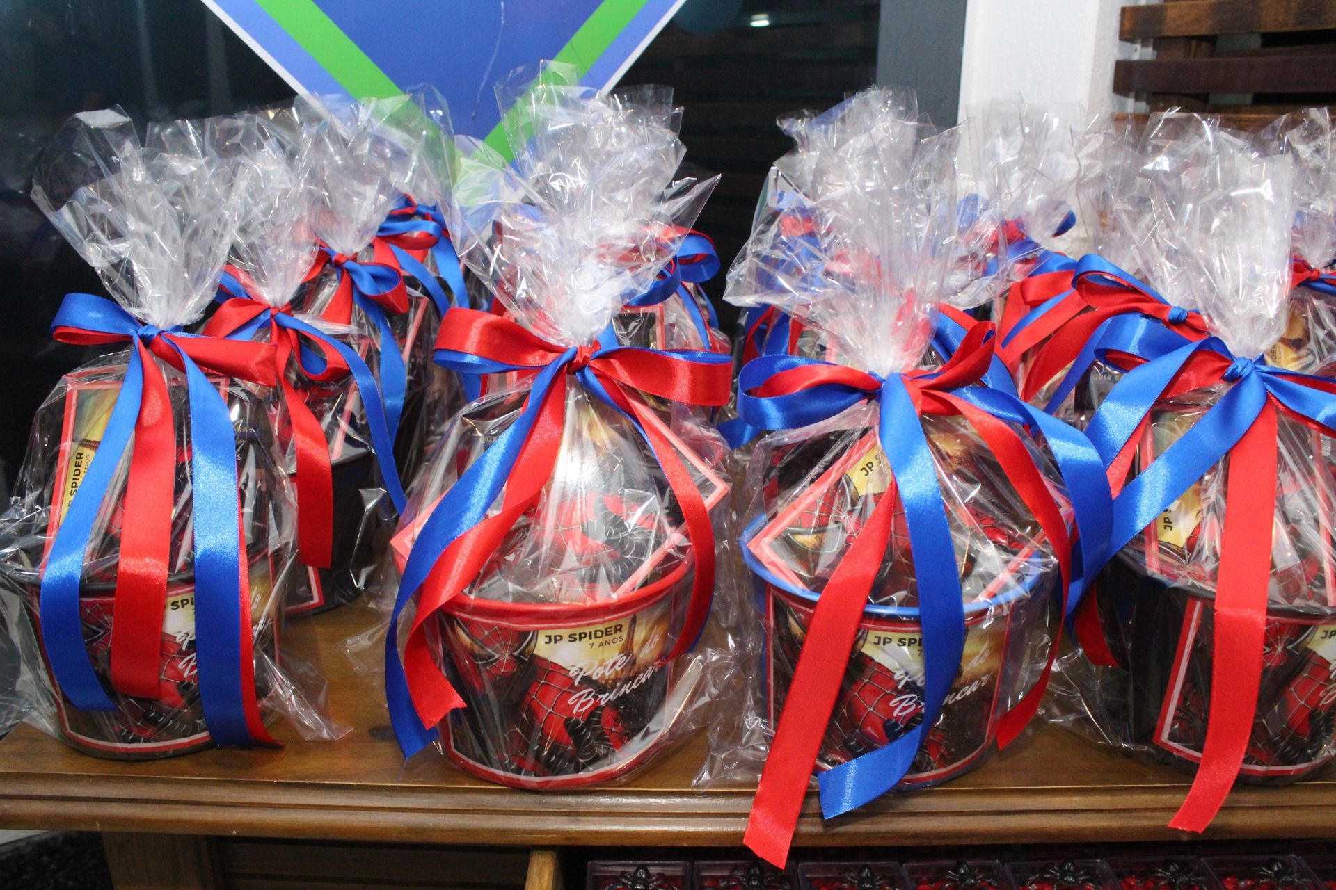 Foto FESTVALL - Buffet - Imagem 17