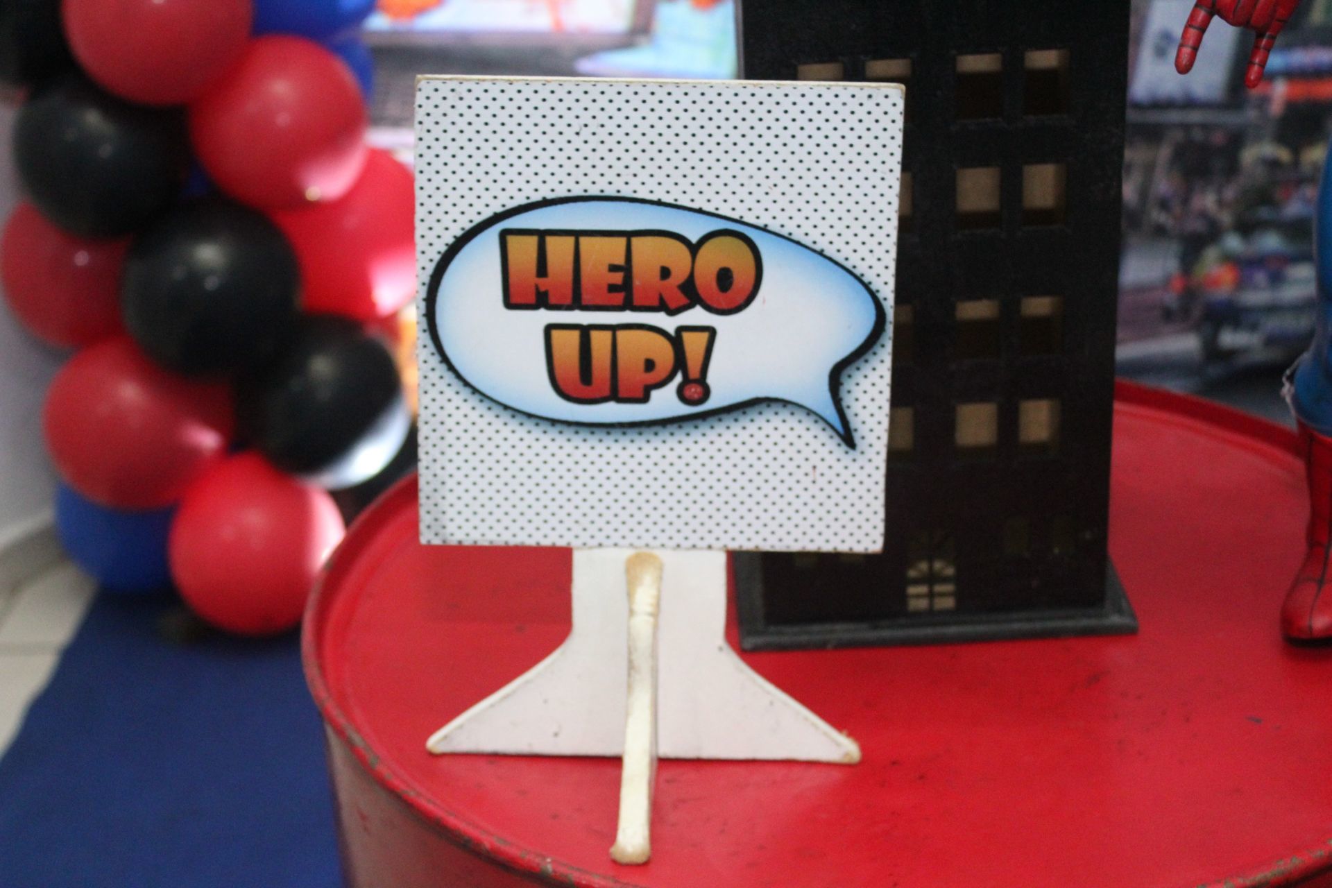 Foto FESTVALL - Buffet - Imagem 2