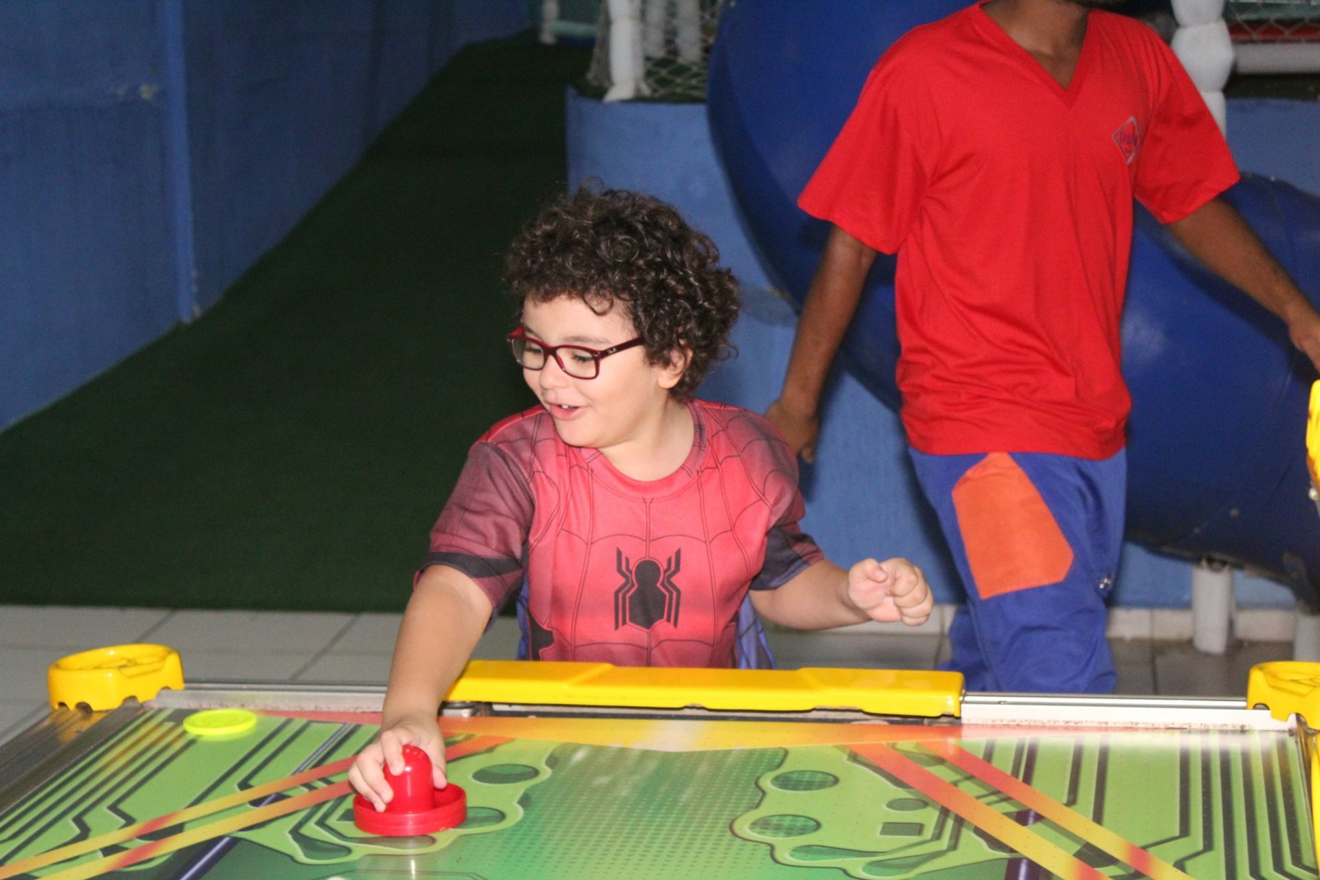 Foto FESTVALL - Buffet - Imagem 10