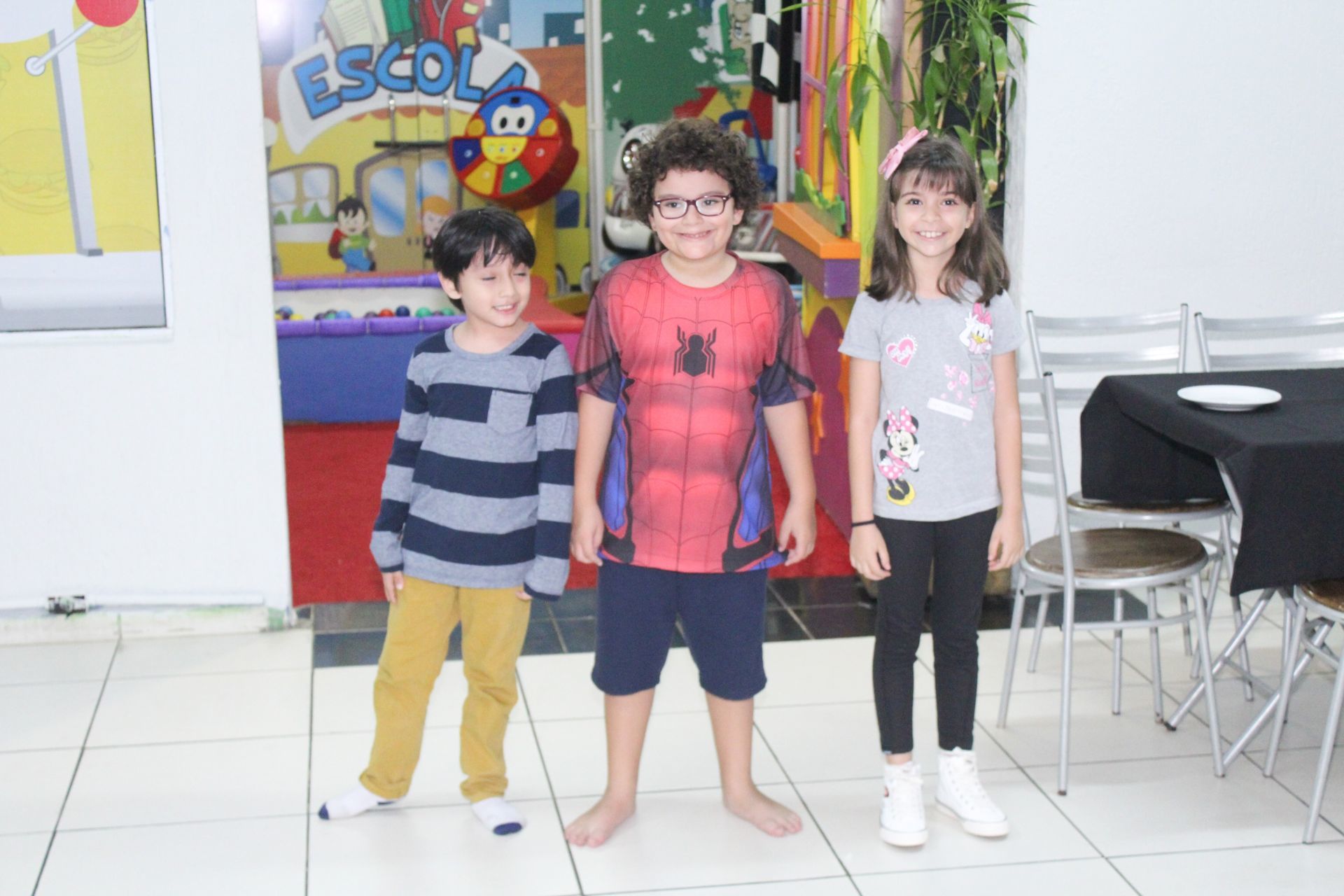 Foto FESTVALL - Buffet - Imagem 11