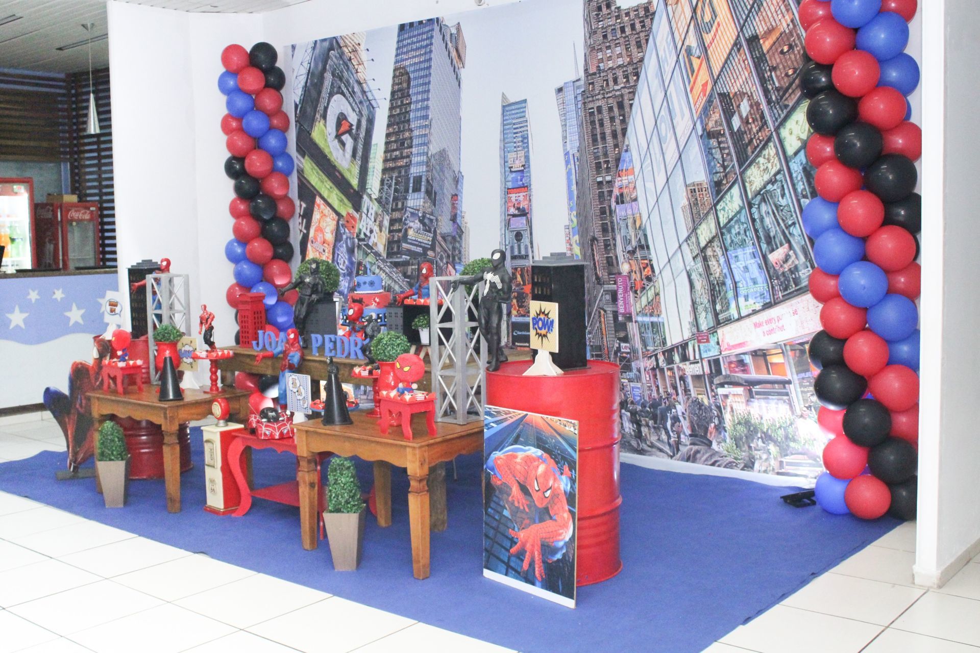 Foto FESTVALL - Buffet - Imagem 12