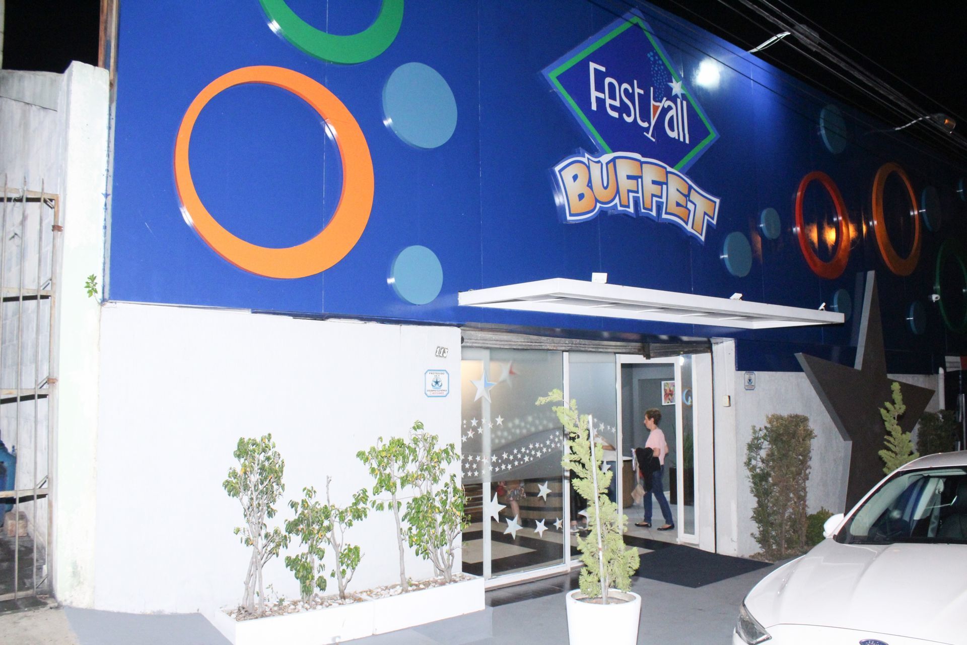 Foto FESTVALL - Buffet - Imagem 18