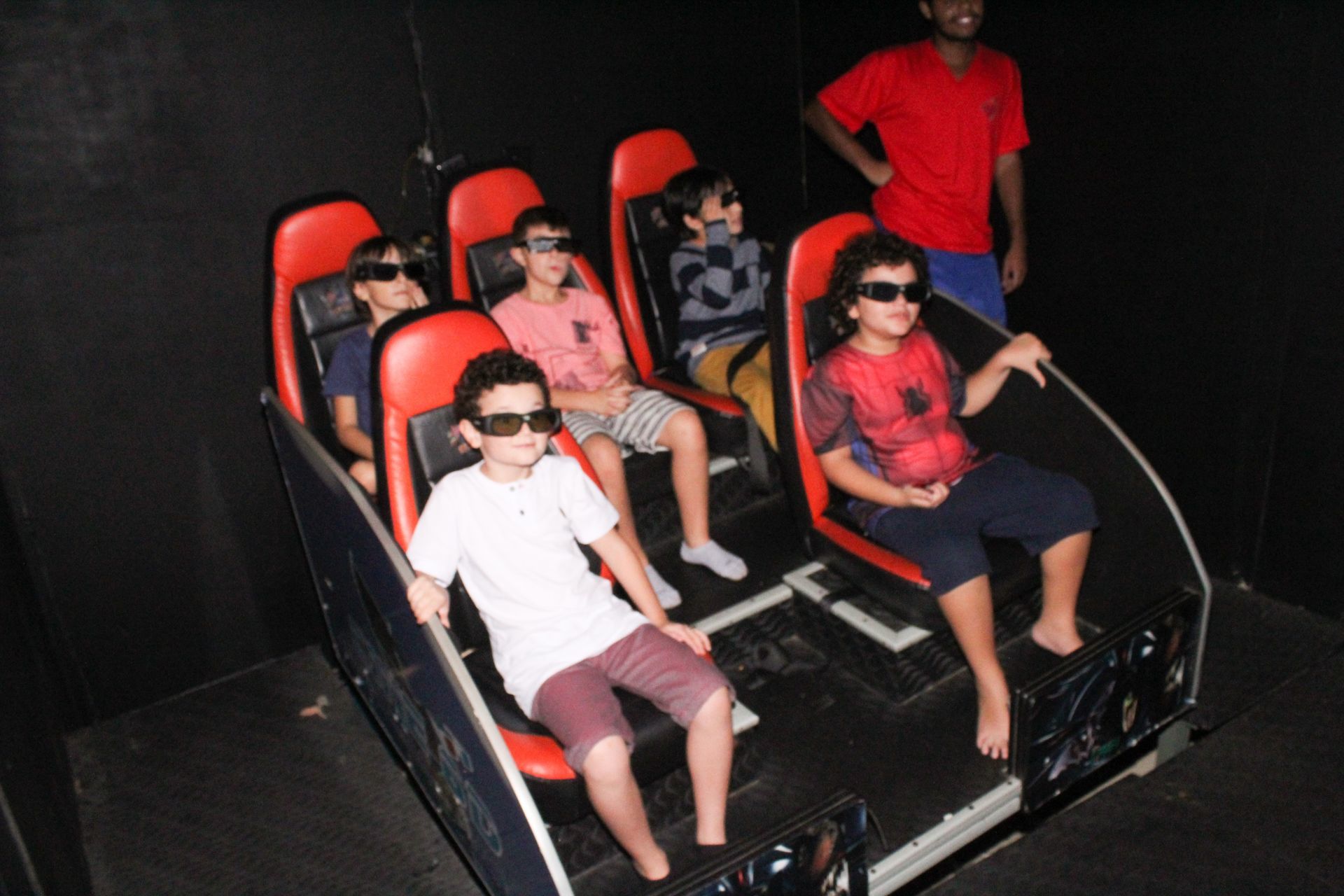 Foto FESTVALL - Buffet - Imagem 15