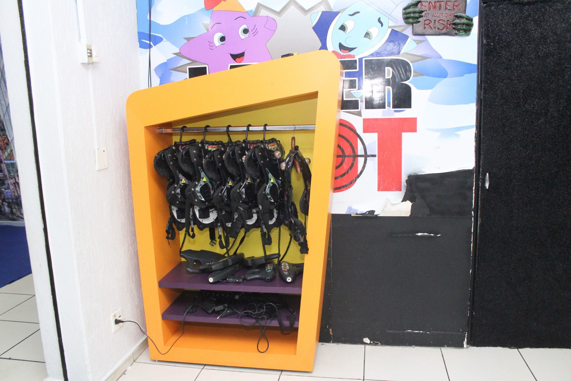 Foto FESTVALL - Buffet - Imagem 8