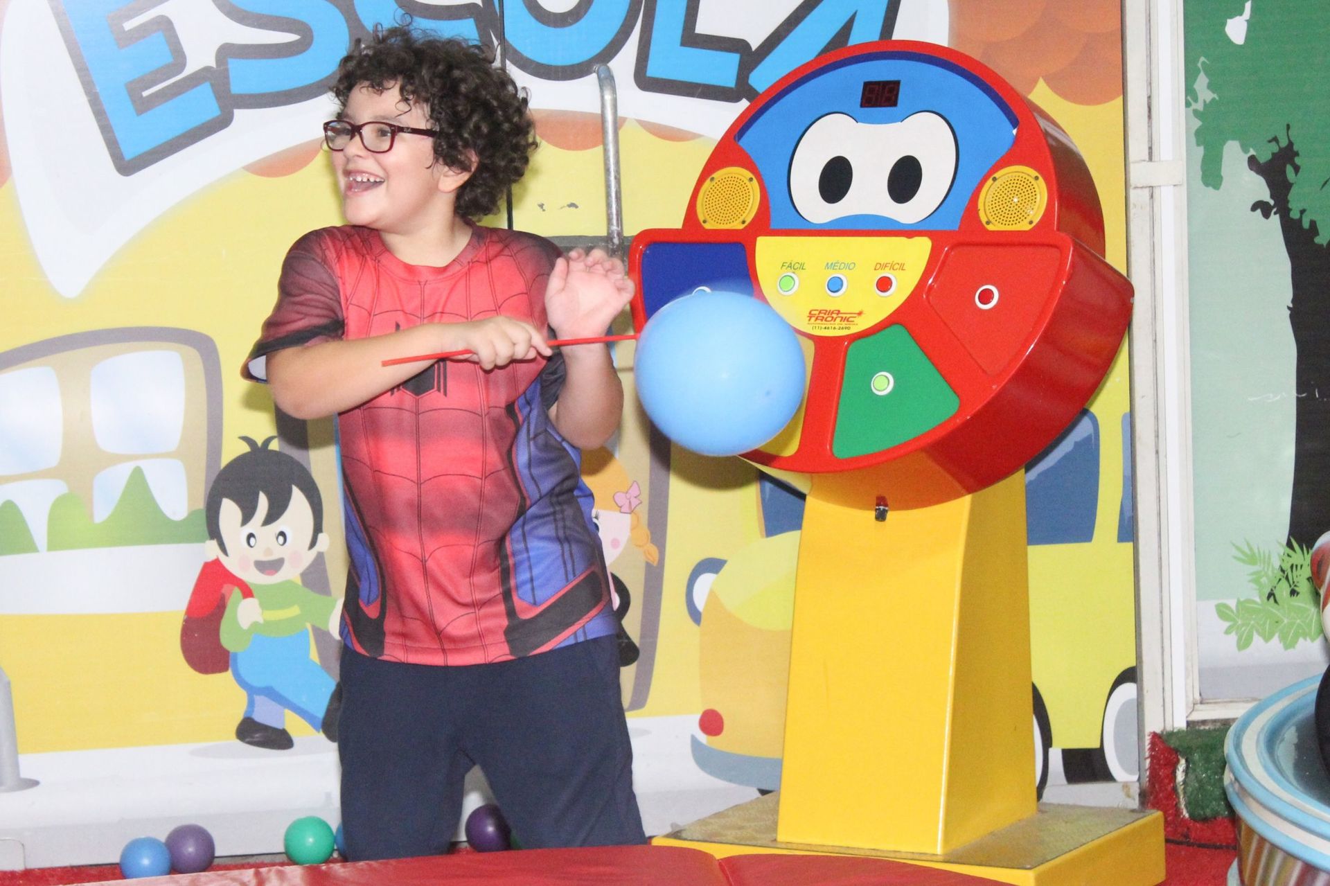 Foto FESTVALL - Buffet - Imagem 34