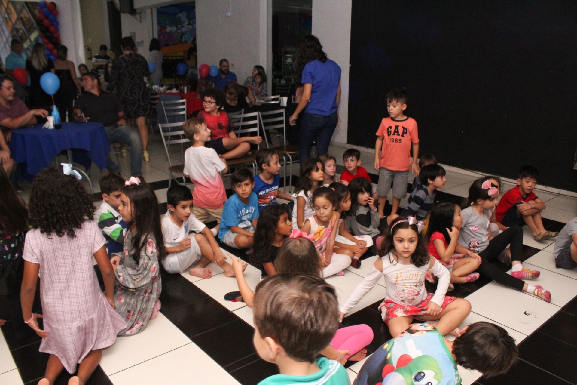 Foto FESTVALL - Buffet - Imagem 24