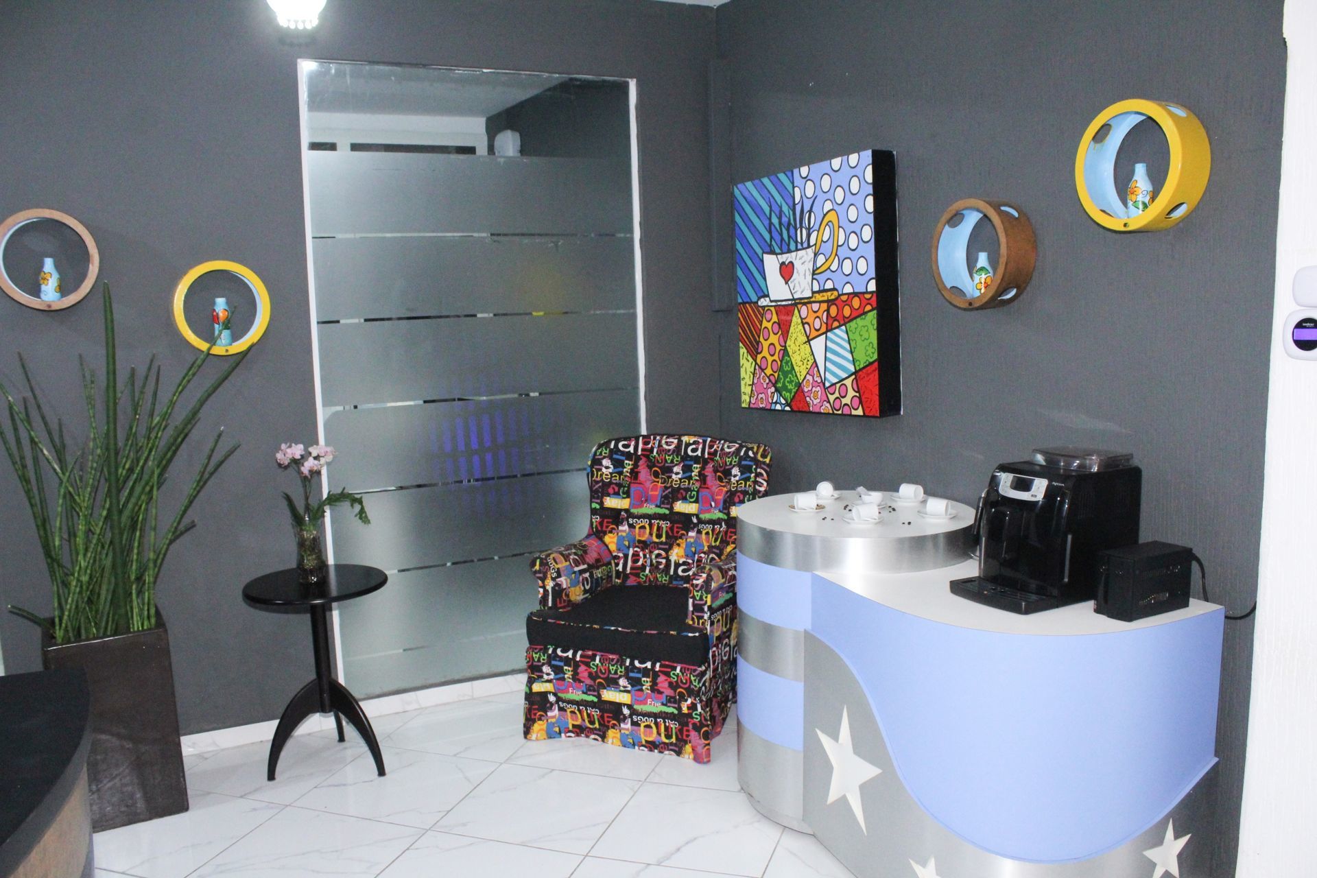 Foto FESTVALL - Buffet - Imagem 21