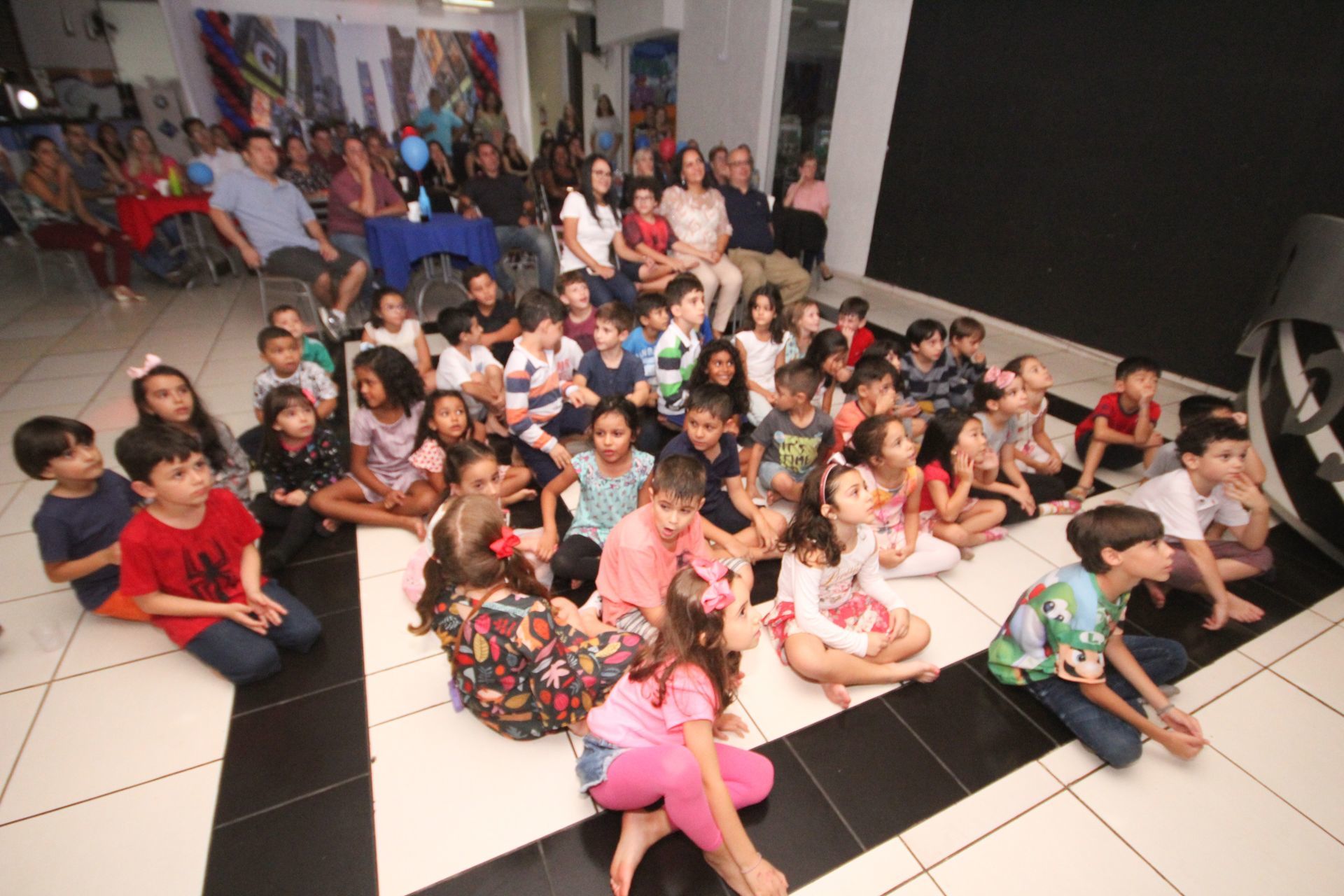 Foto FESTVALL - Buffet - Imagem 25