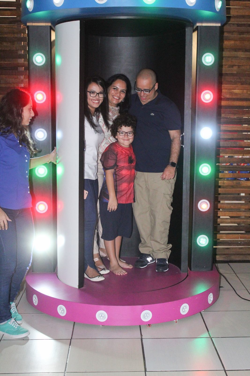 Foto FESTVALL - Buffet - Imagem 26