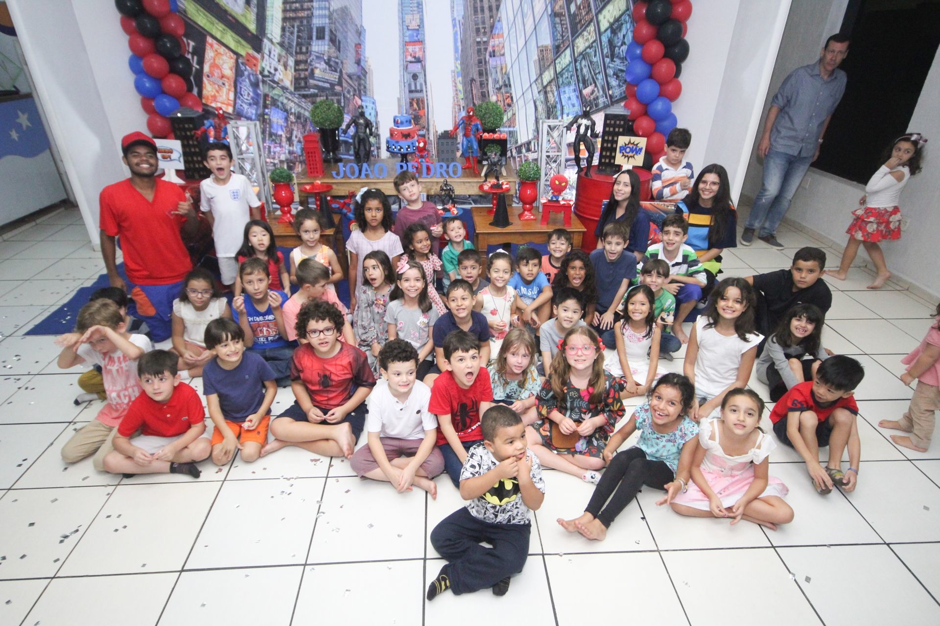 Foto FESTVALL - Buffet - Imagem 31