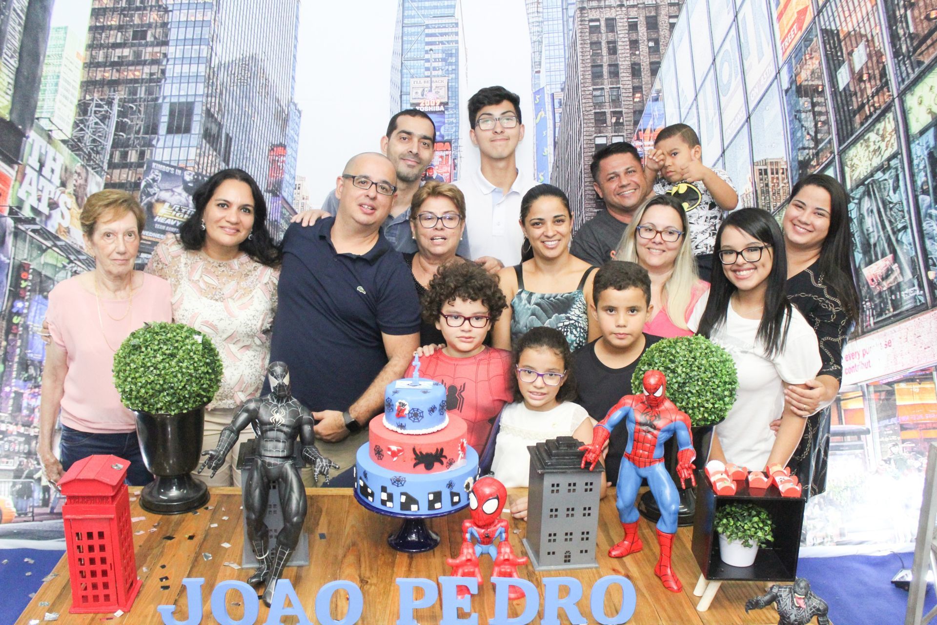 Foto FESTVALL - Buffet - Imagem 32