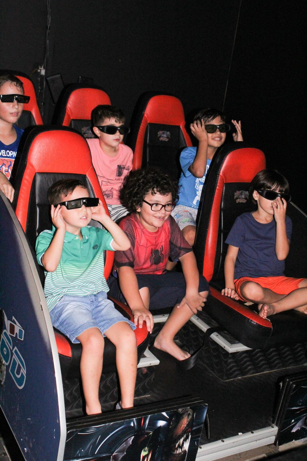 Foto FESTVALL - Buffet - Imagem 19